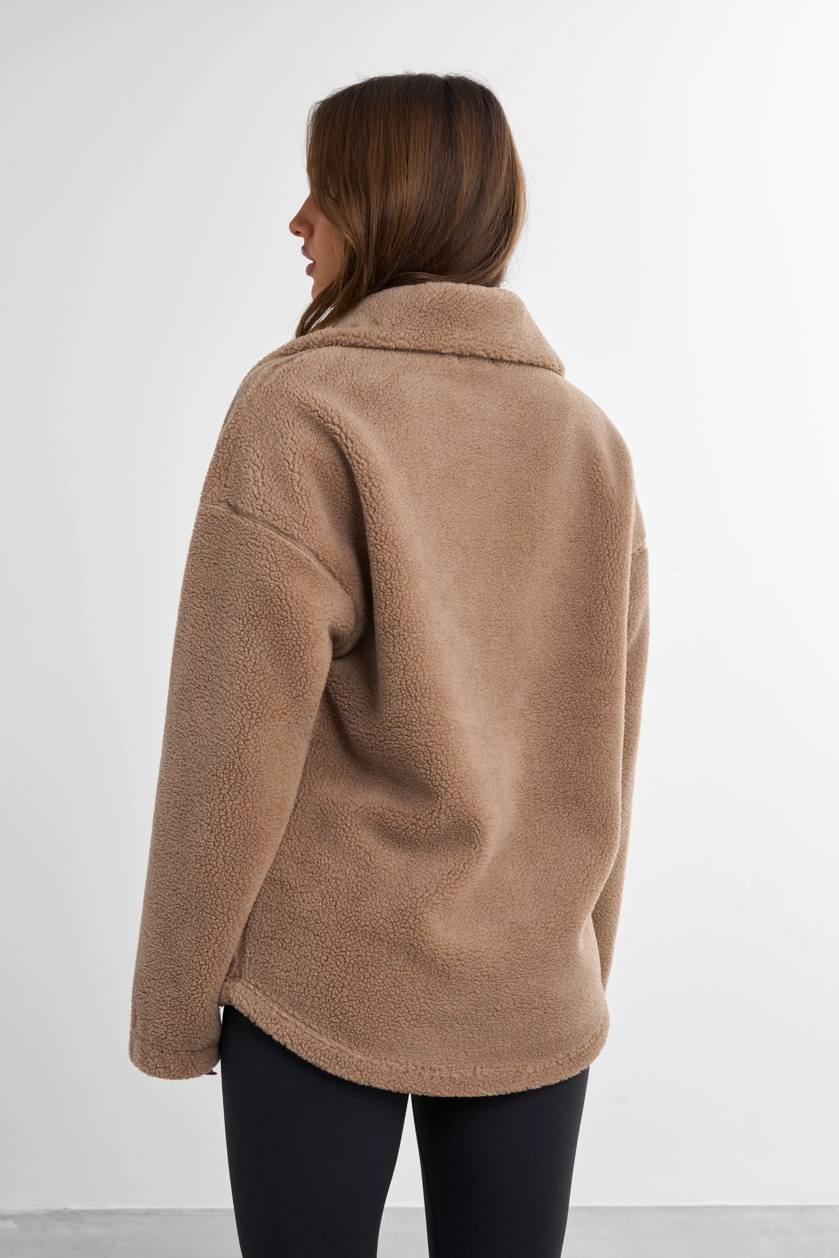 Fleece Jacket - Image 10