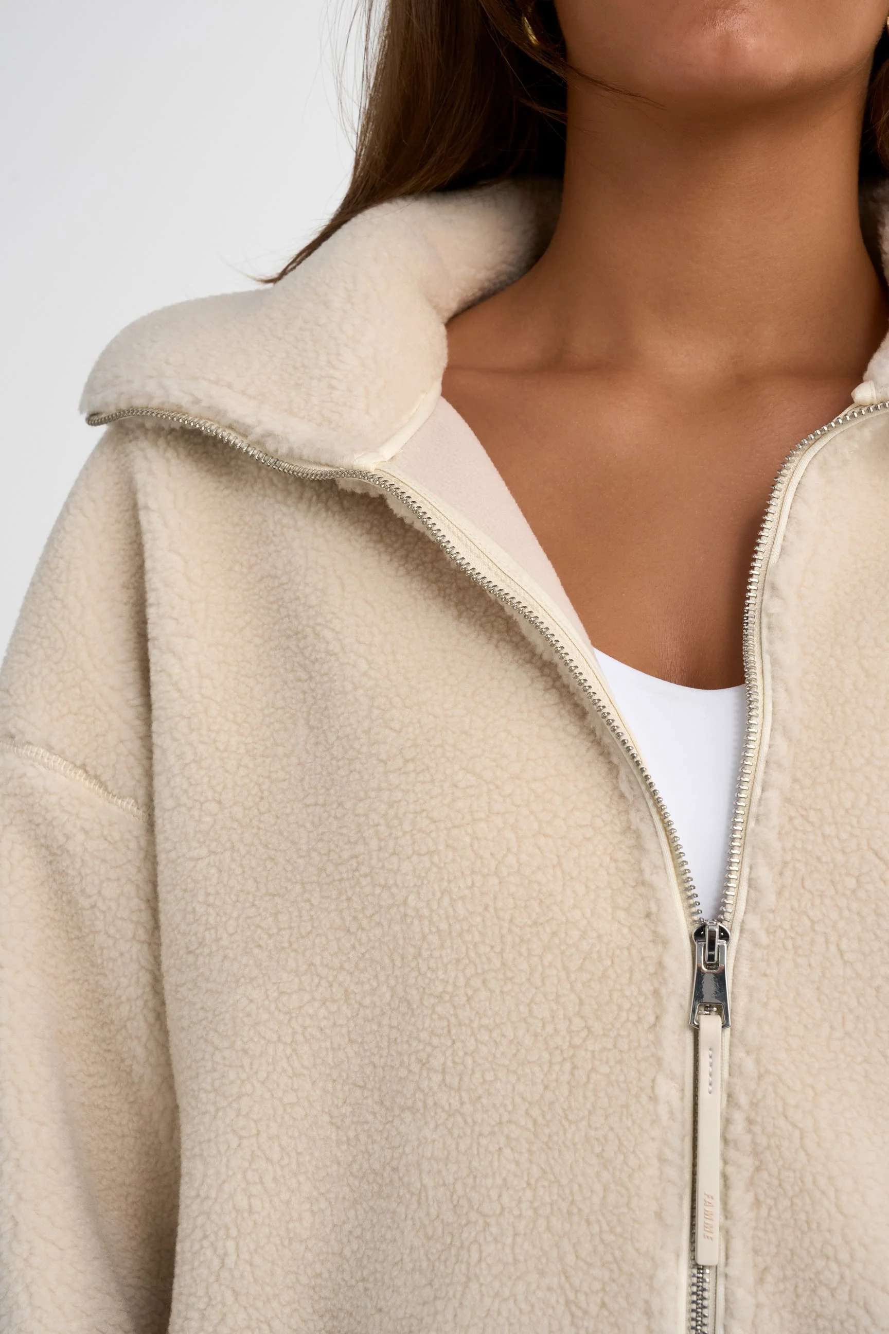 Fleece Jacket - Image 3