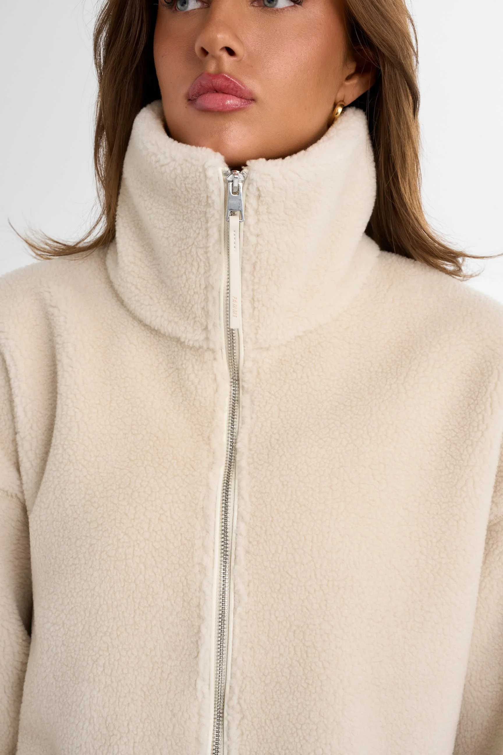 Fleece Jacket - Image 4