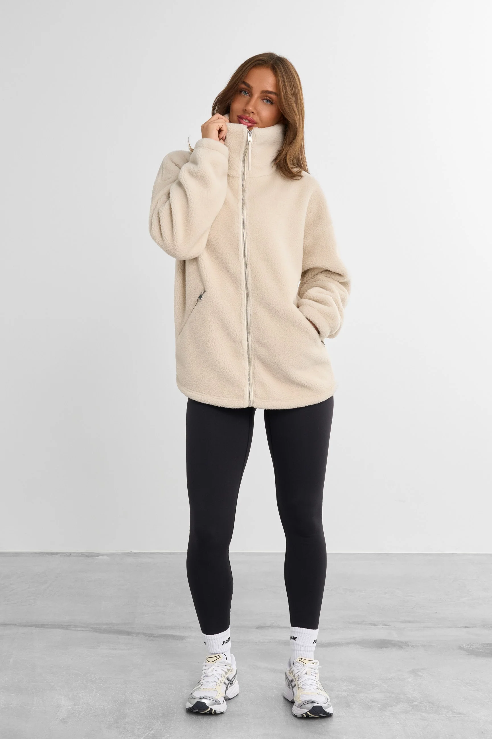 Fleece Jacket - Image 7