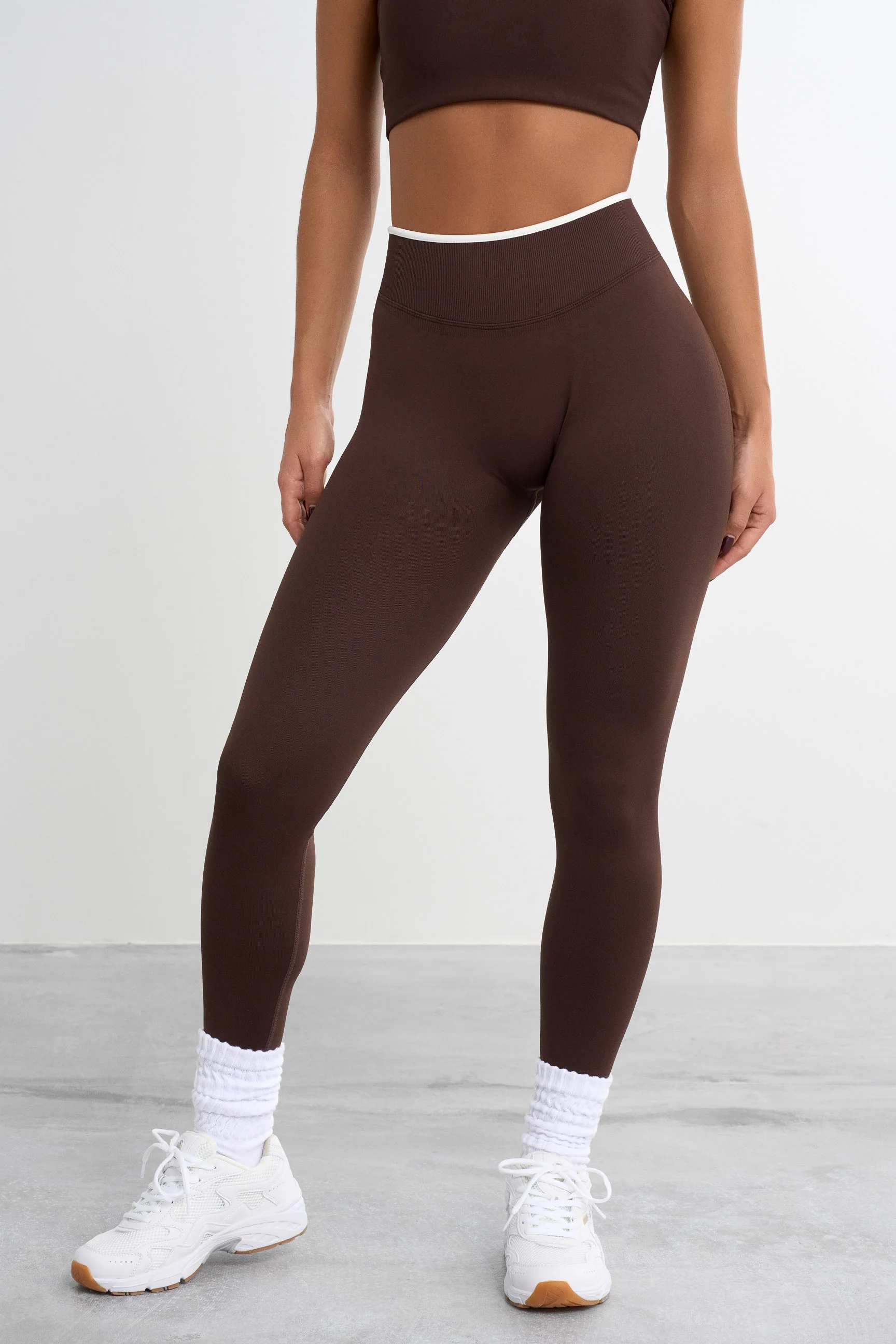 Forme Blanc Leggings - Image 3