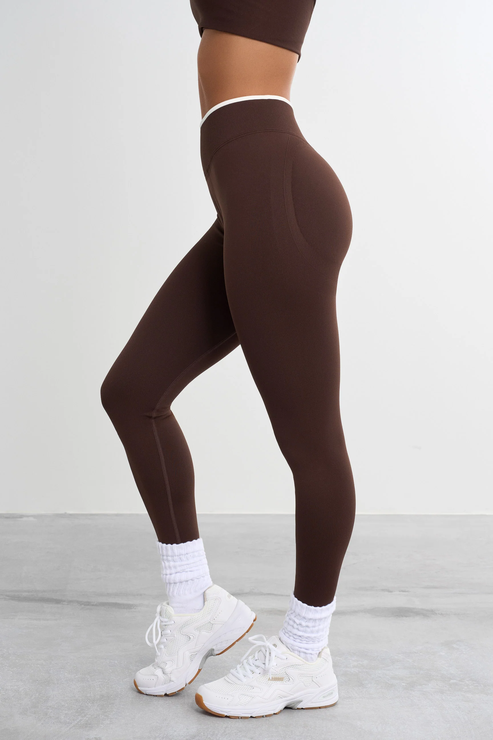 Forme Blanc Leggings - Image 4