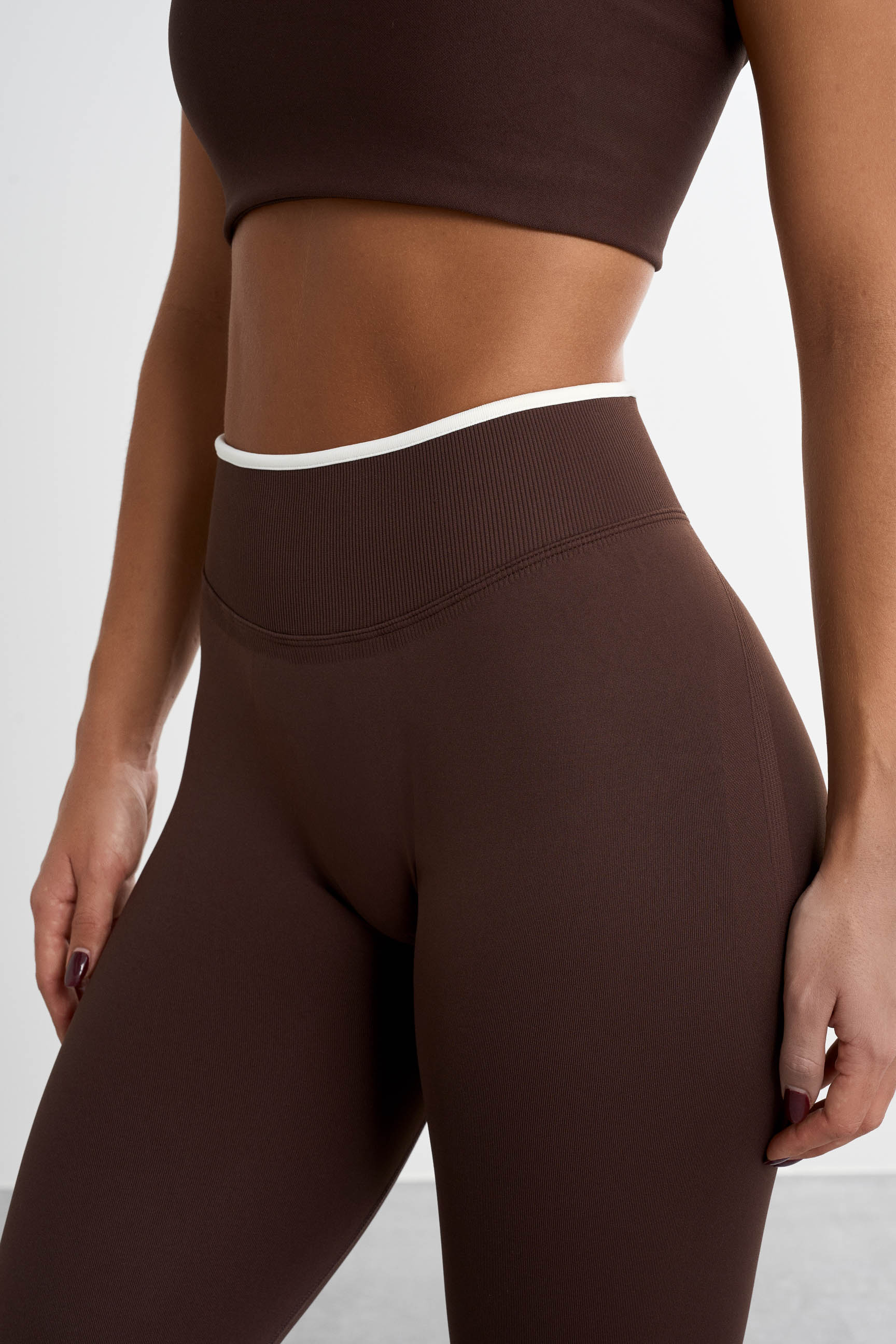 Forme Blanc Leggings - Image 6