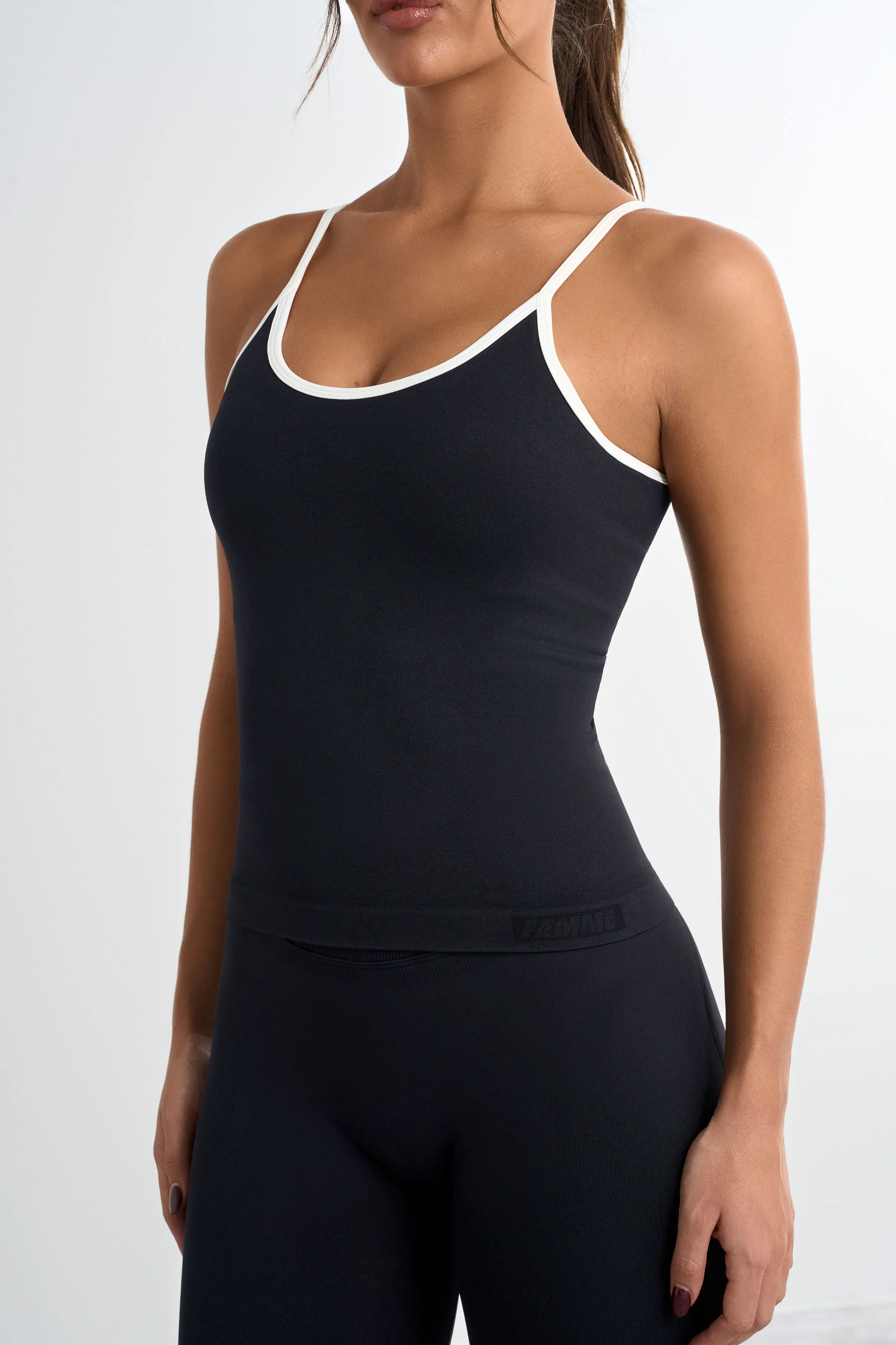 Forme Blanc Top - Image 17