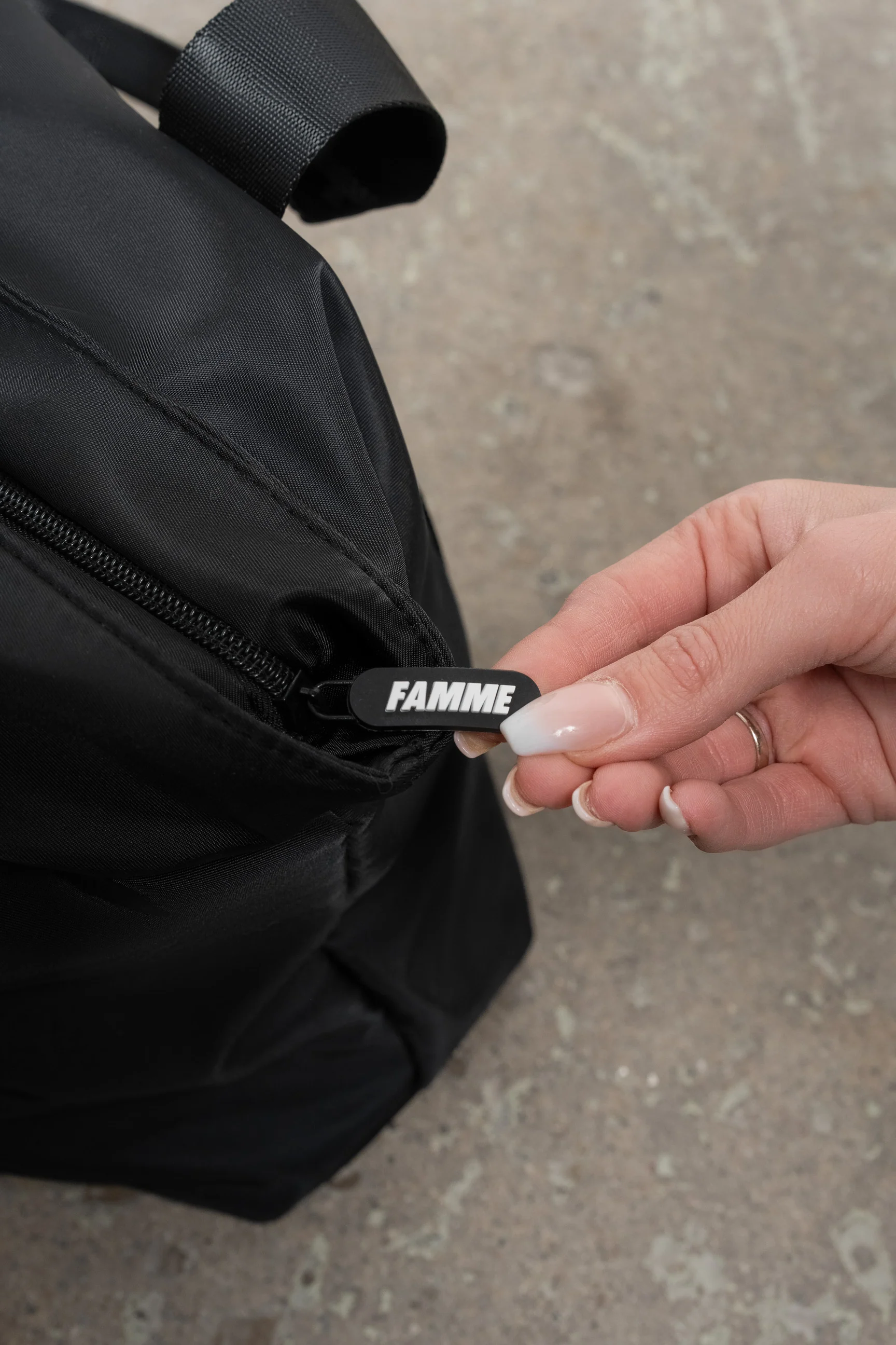 Gym Bag - Image 4