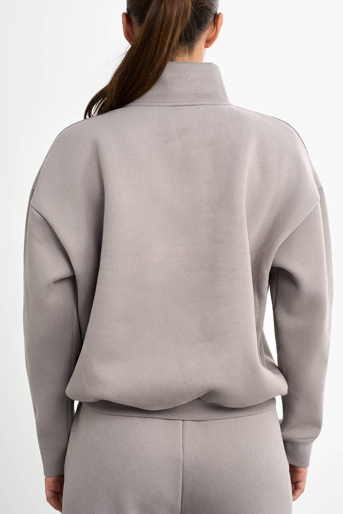 Half Zip Sweater - Image 15