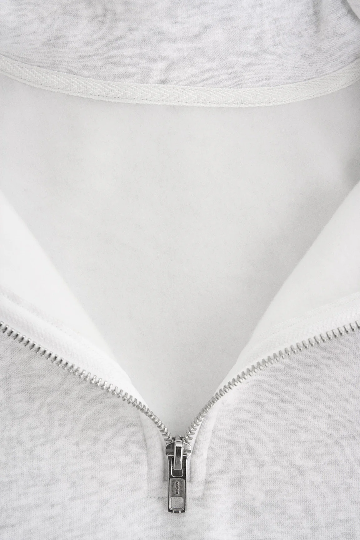Half Zip Sweater - Image 9