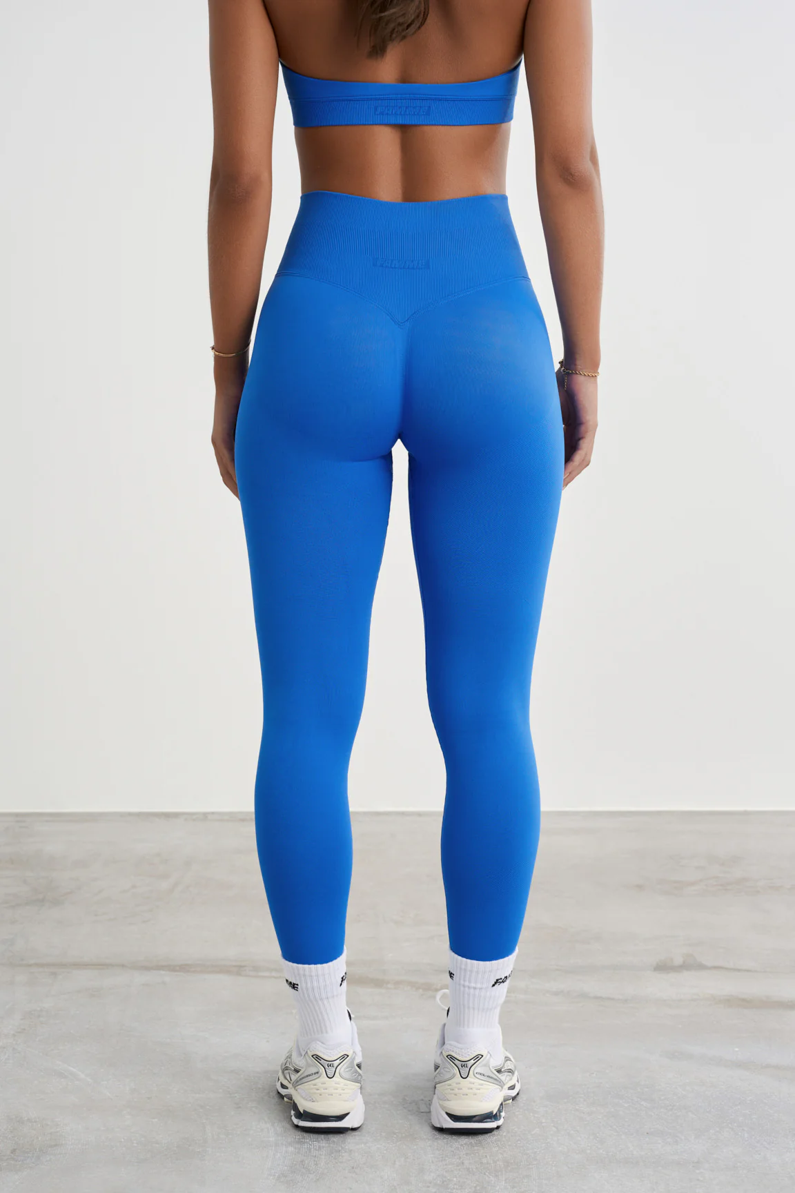 High Waist Sculpt Leggings - Image 16