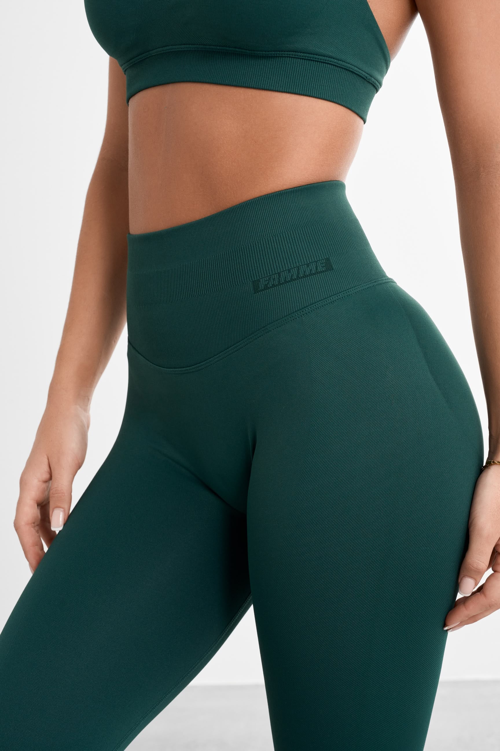 High Waist Sculpt Leggings - Image 23