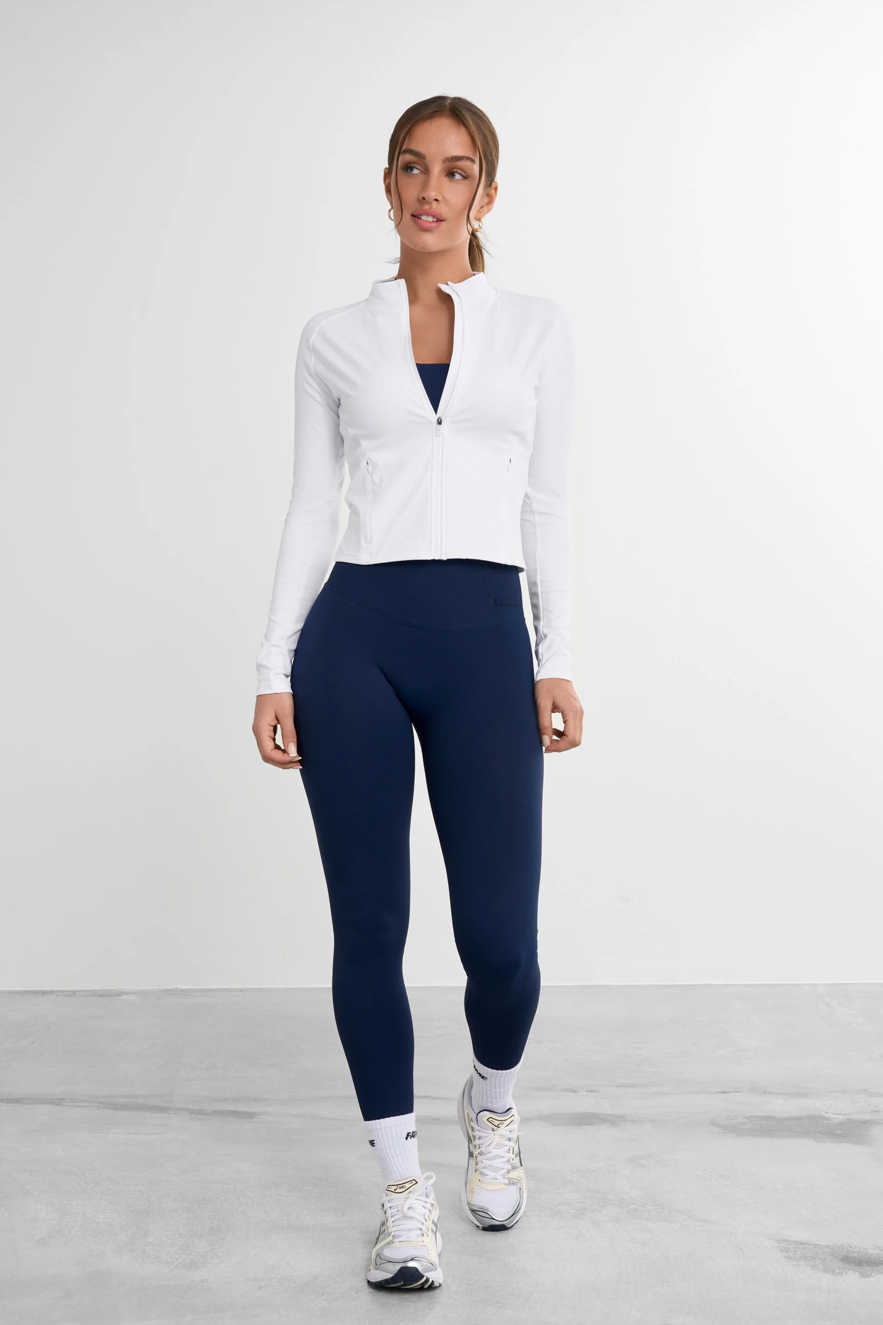 High Waist Sculpt Leggings - Image 31
