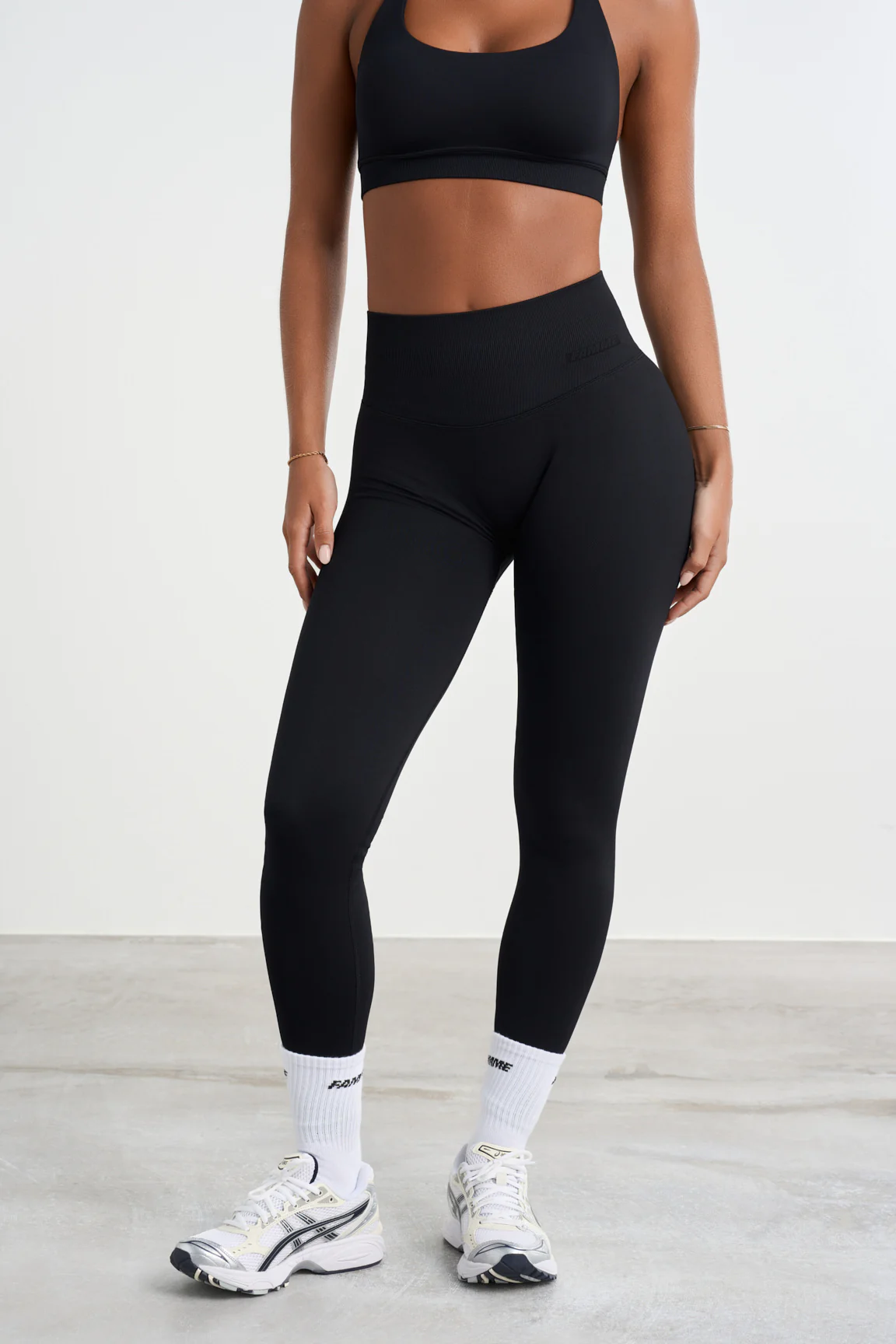 High Waist Sculpt Leggings - Image 35