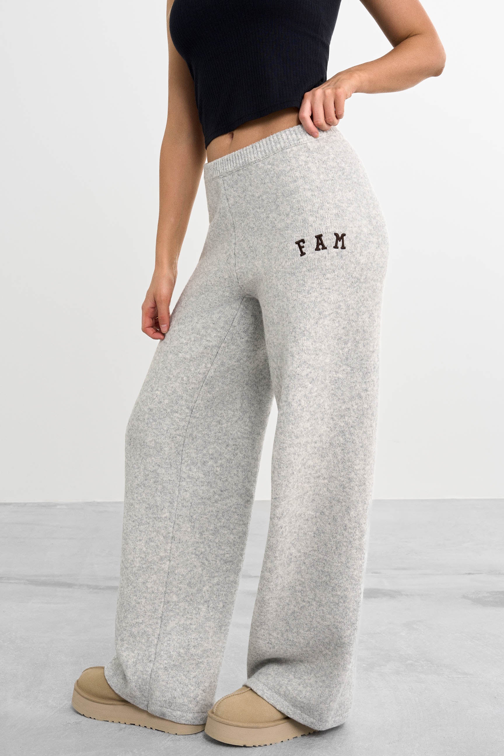 Legacy Knit Pants - Image 3
