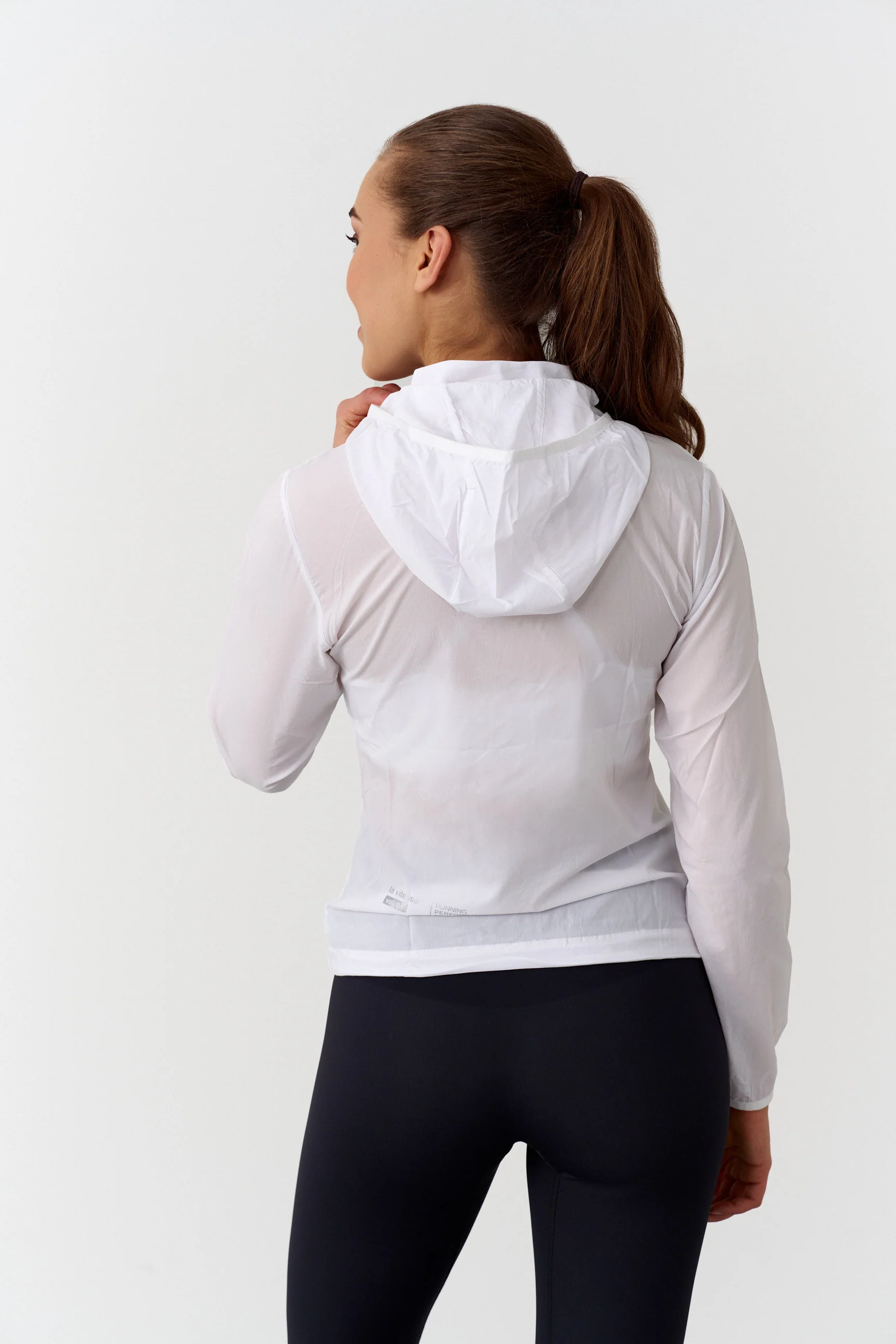 Pace Running Jacket - Image 12