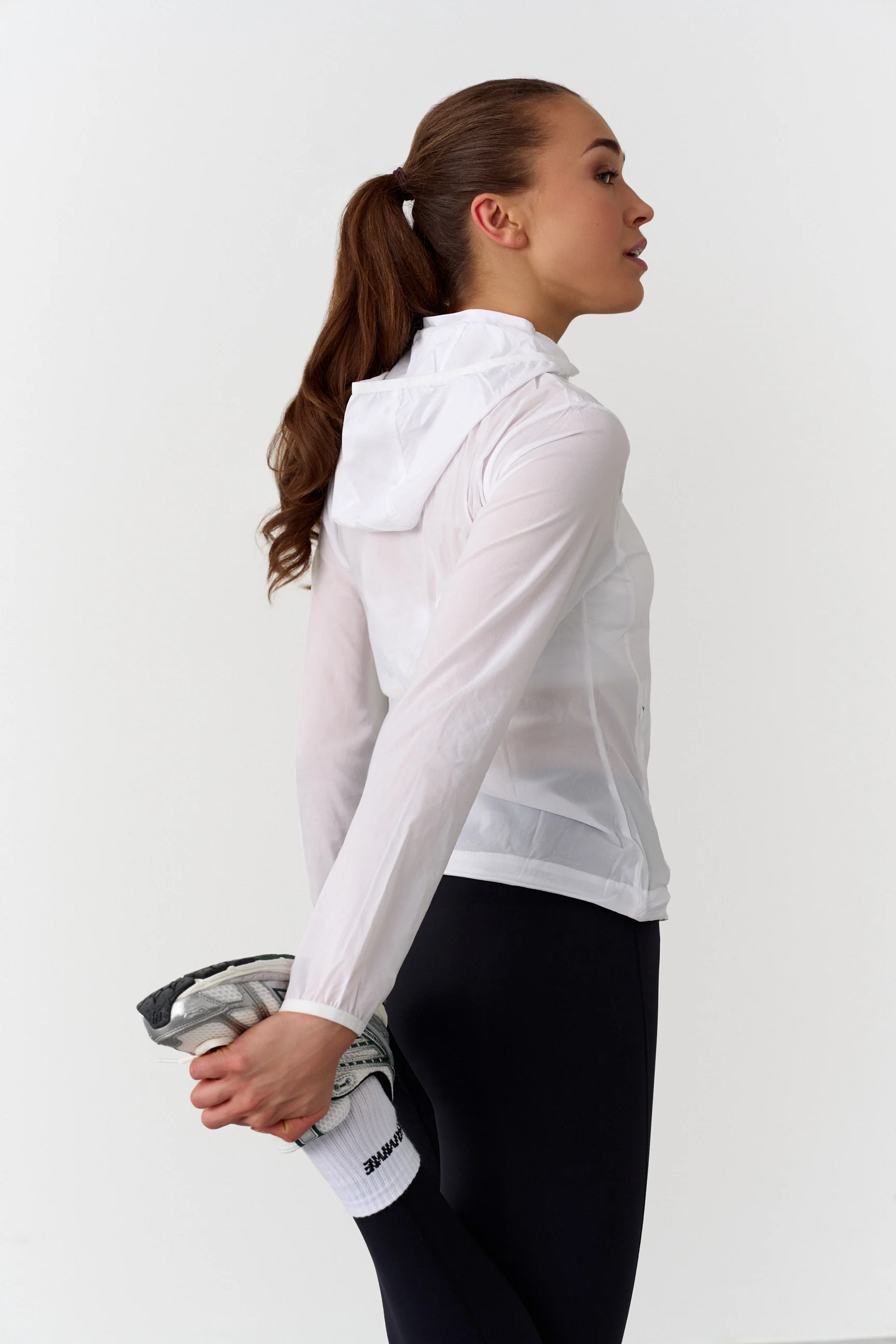 Pace Running Jacket - Image 13