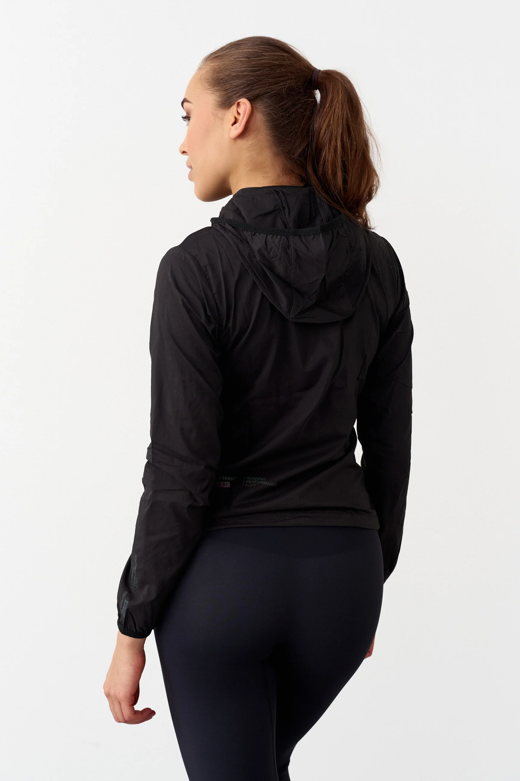Pace Running Jacket - Image 5