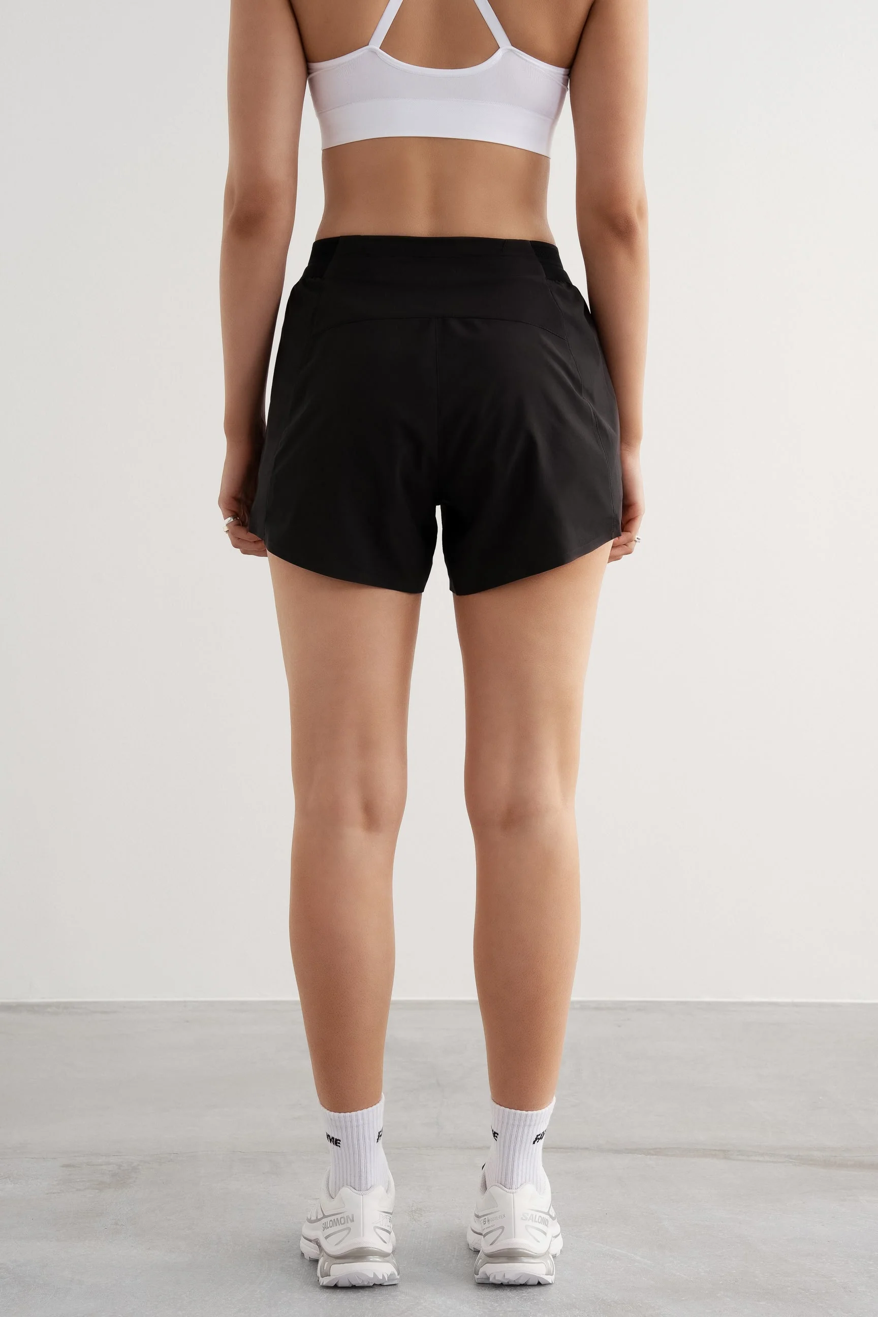 Pace Running Shorts - Image 4