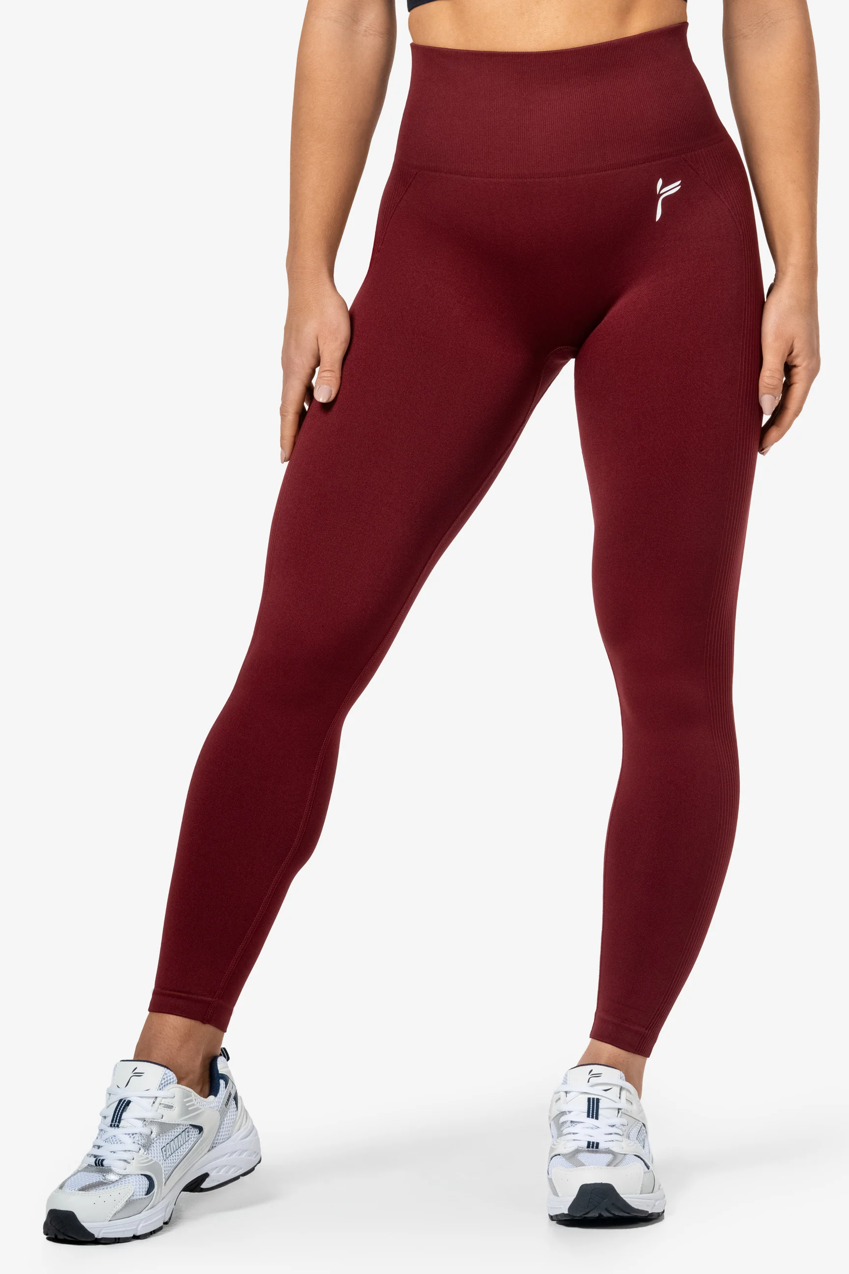 Peachy Scrunch Leggings - Image 10