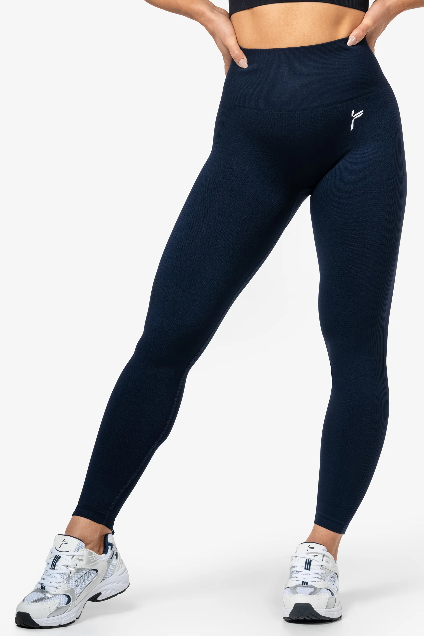 Peachy Scrunch Leggings - Image 3