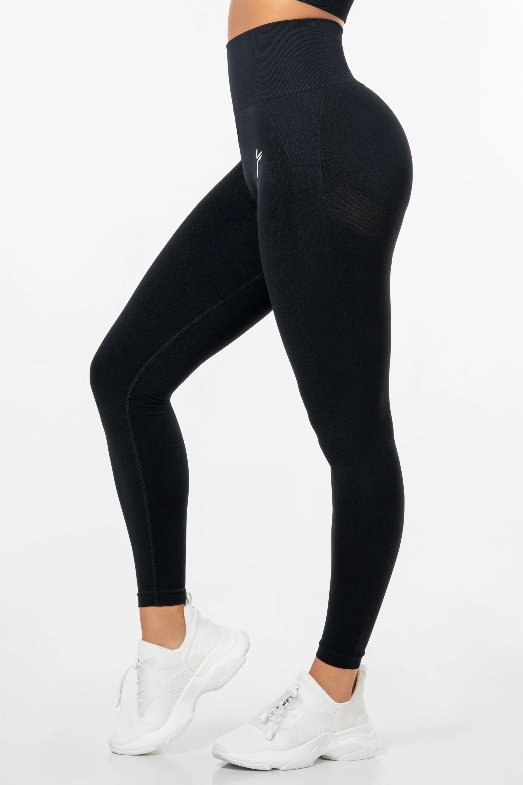 Peachy Scrunch Leggings - Image 6