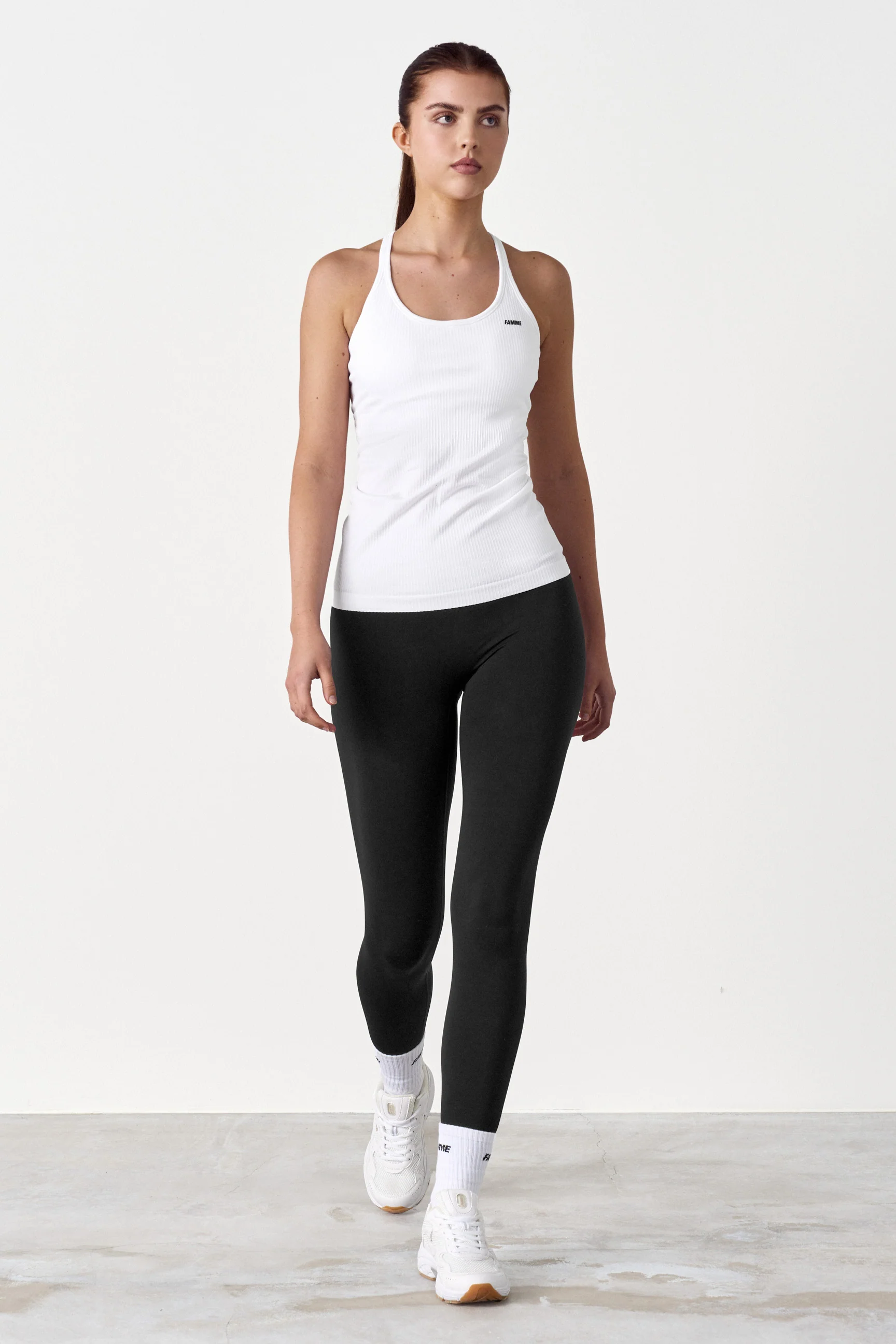 Perform Tank Top - Image 11