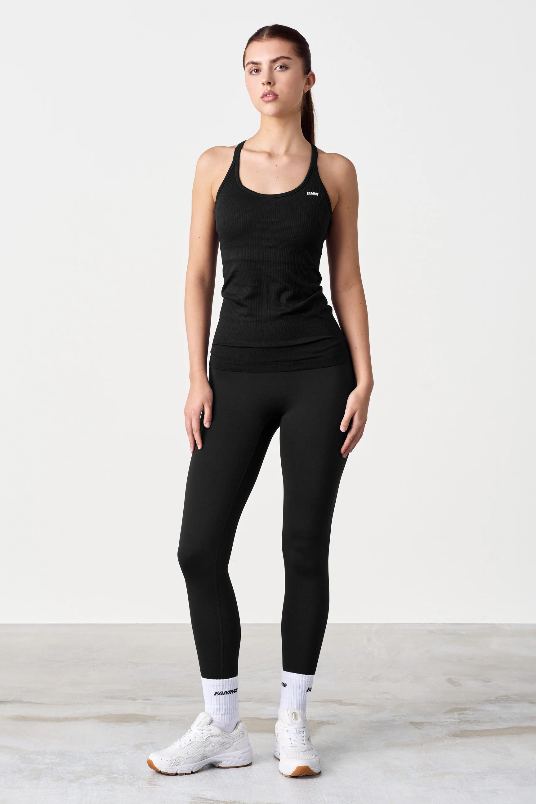 Perform Tank Top - Image 6