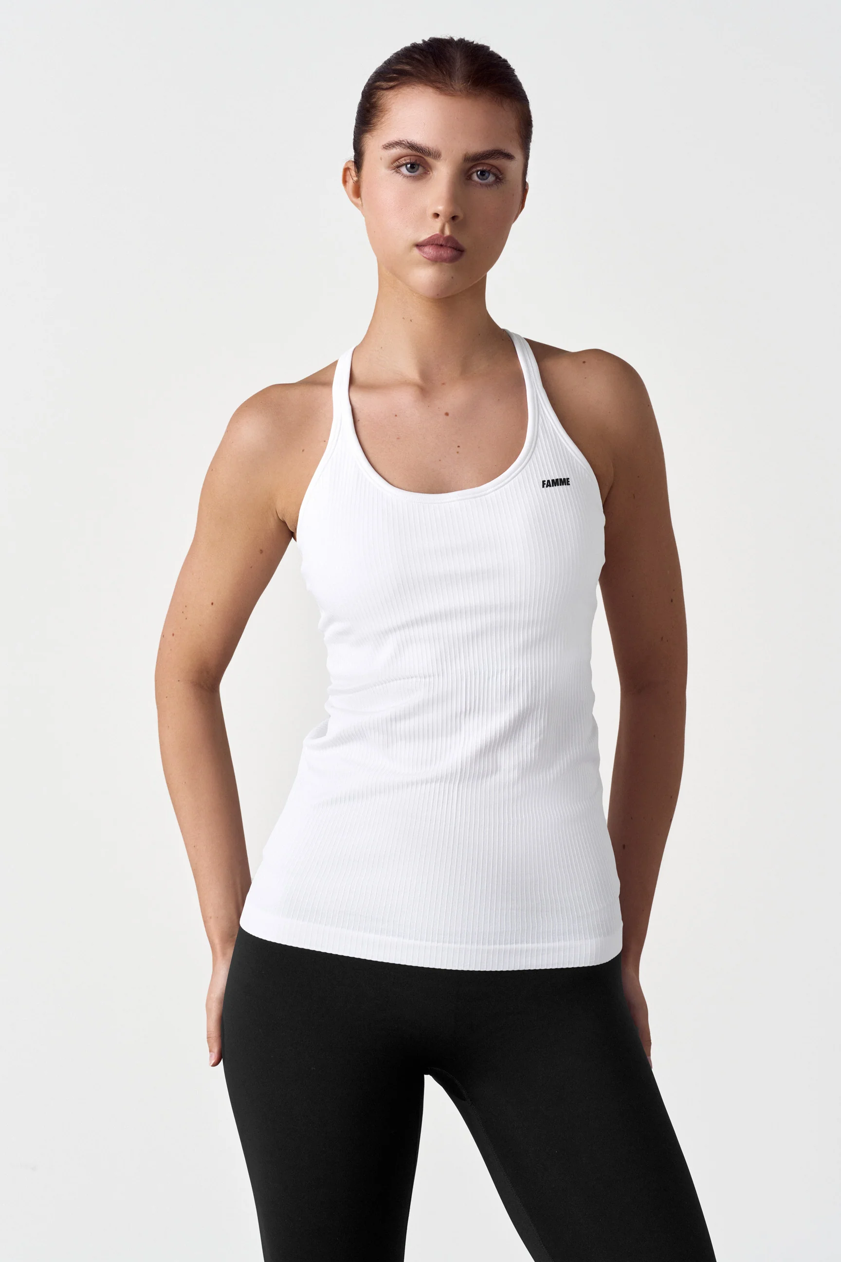 Perform Tank Top - Image 7