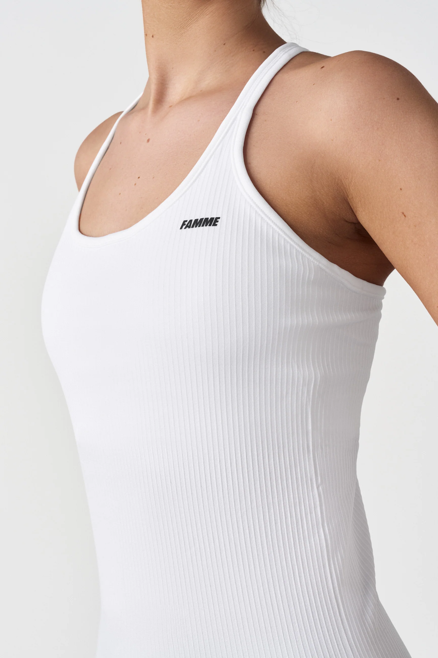 Perform Tank Top - Image 9
