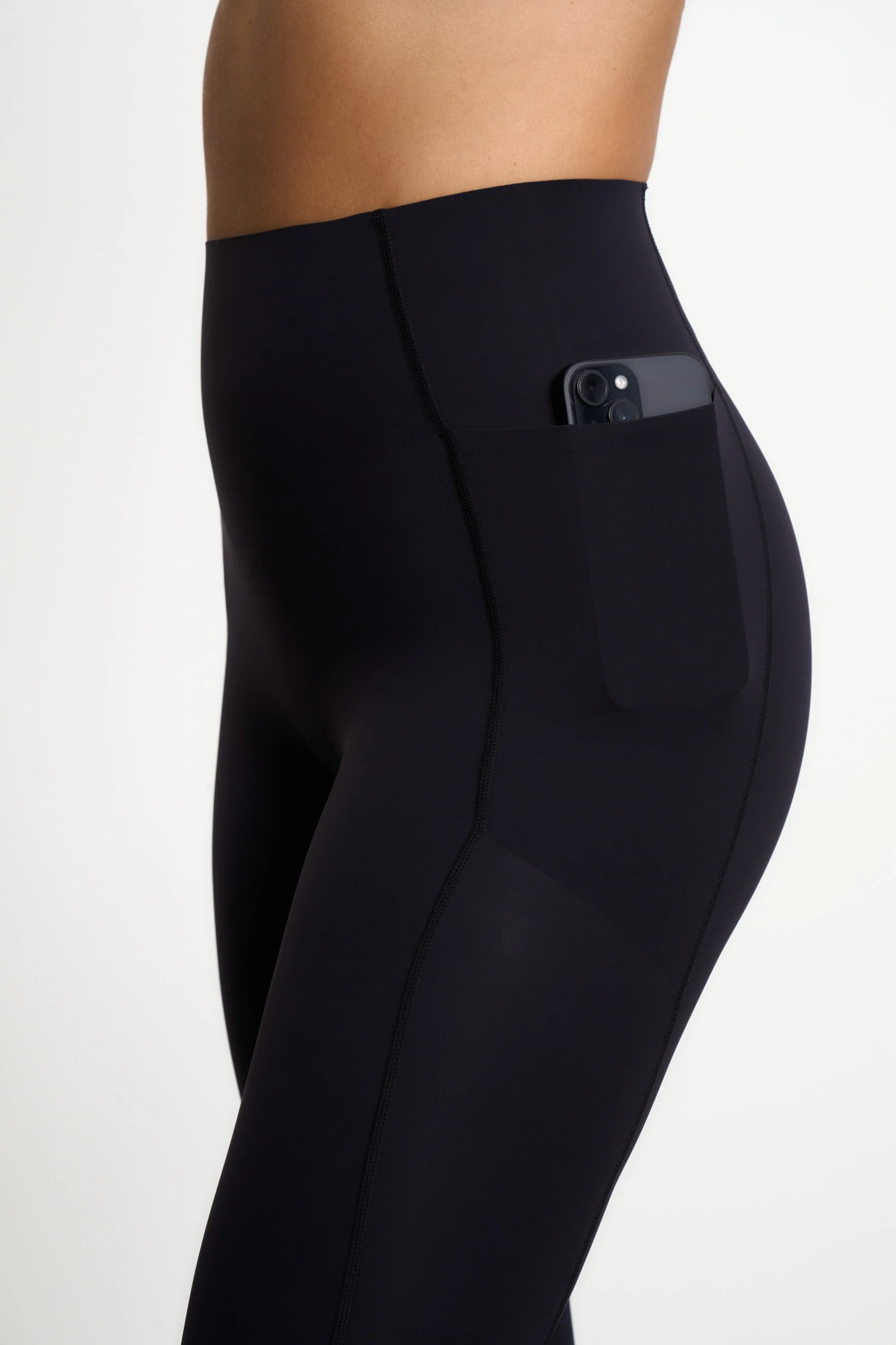 Pocket Compression Leggings - Image 14