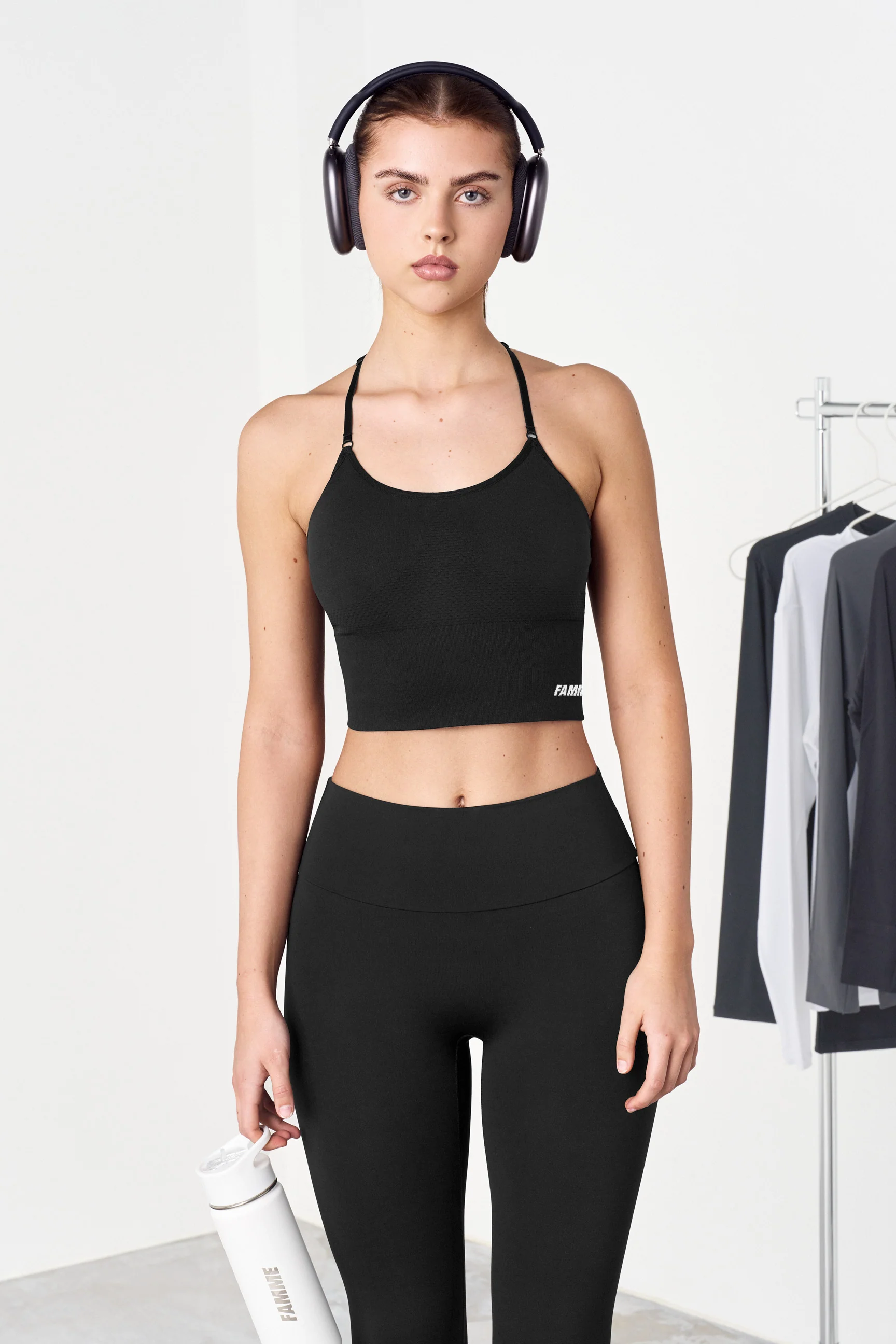 Power Seamless Top - Image 10