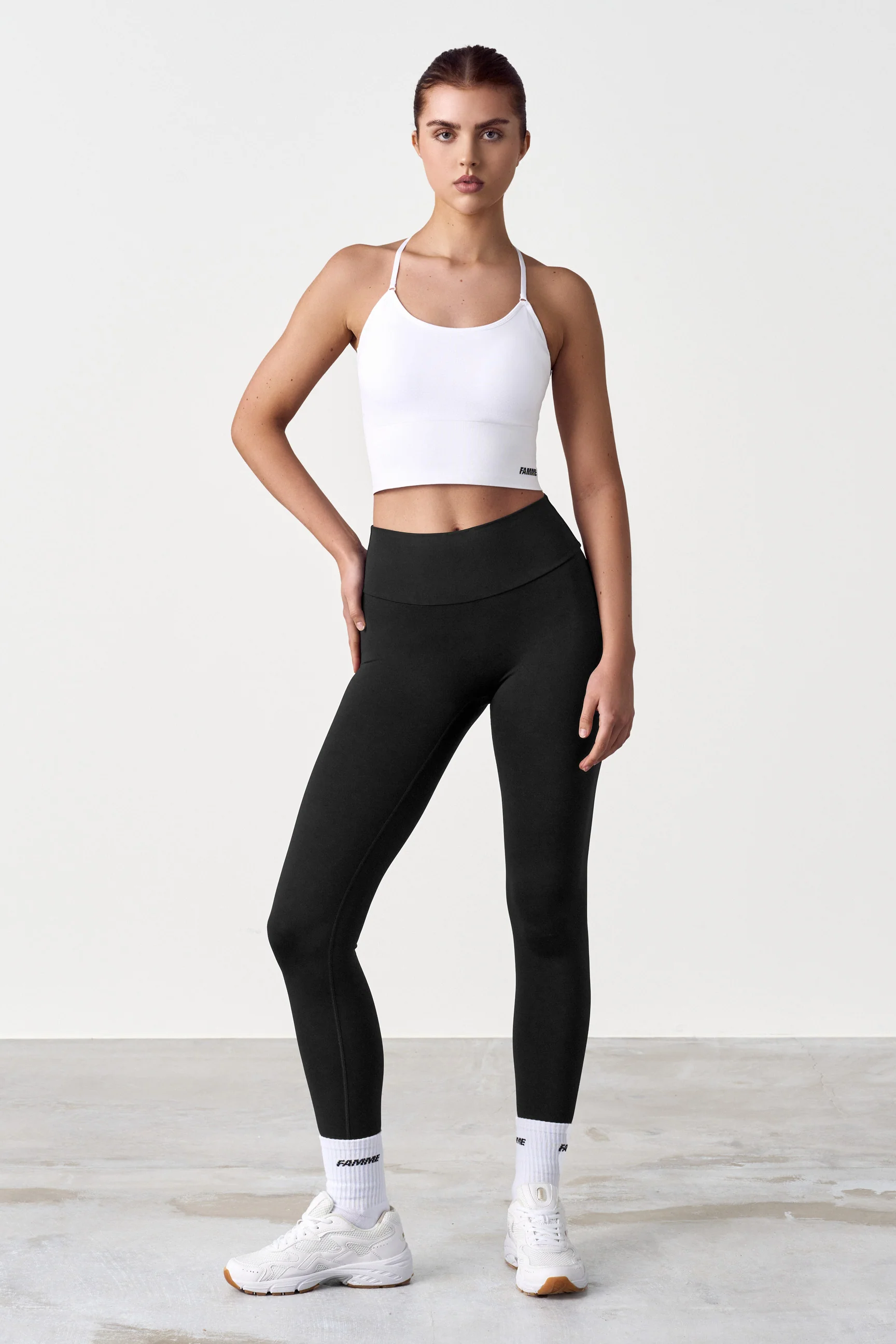 Power Seamless Top - Image 4