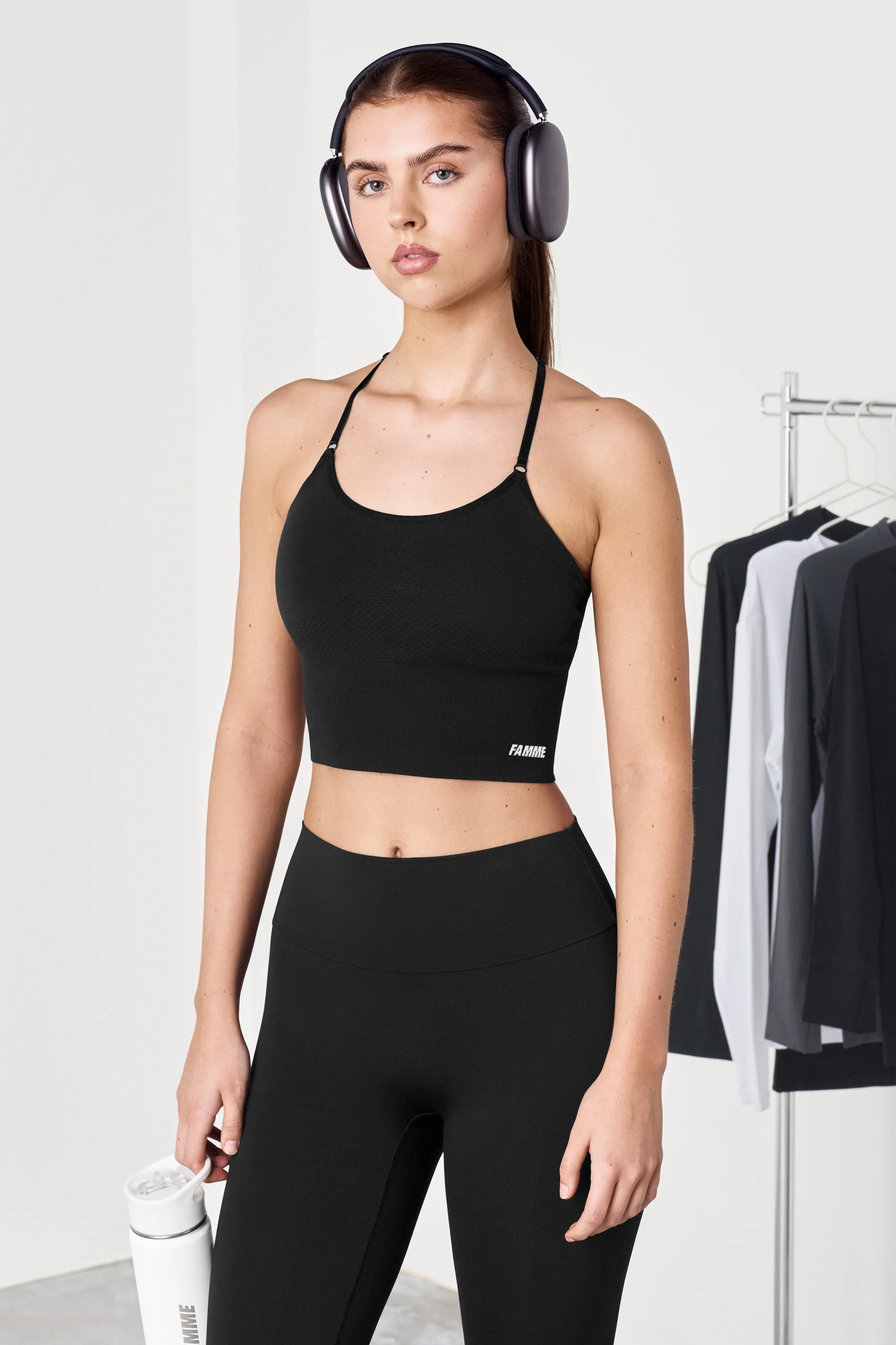 Power Seamless Top - Image 7