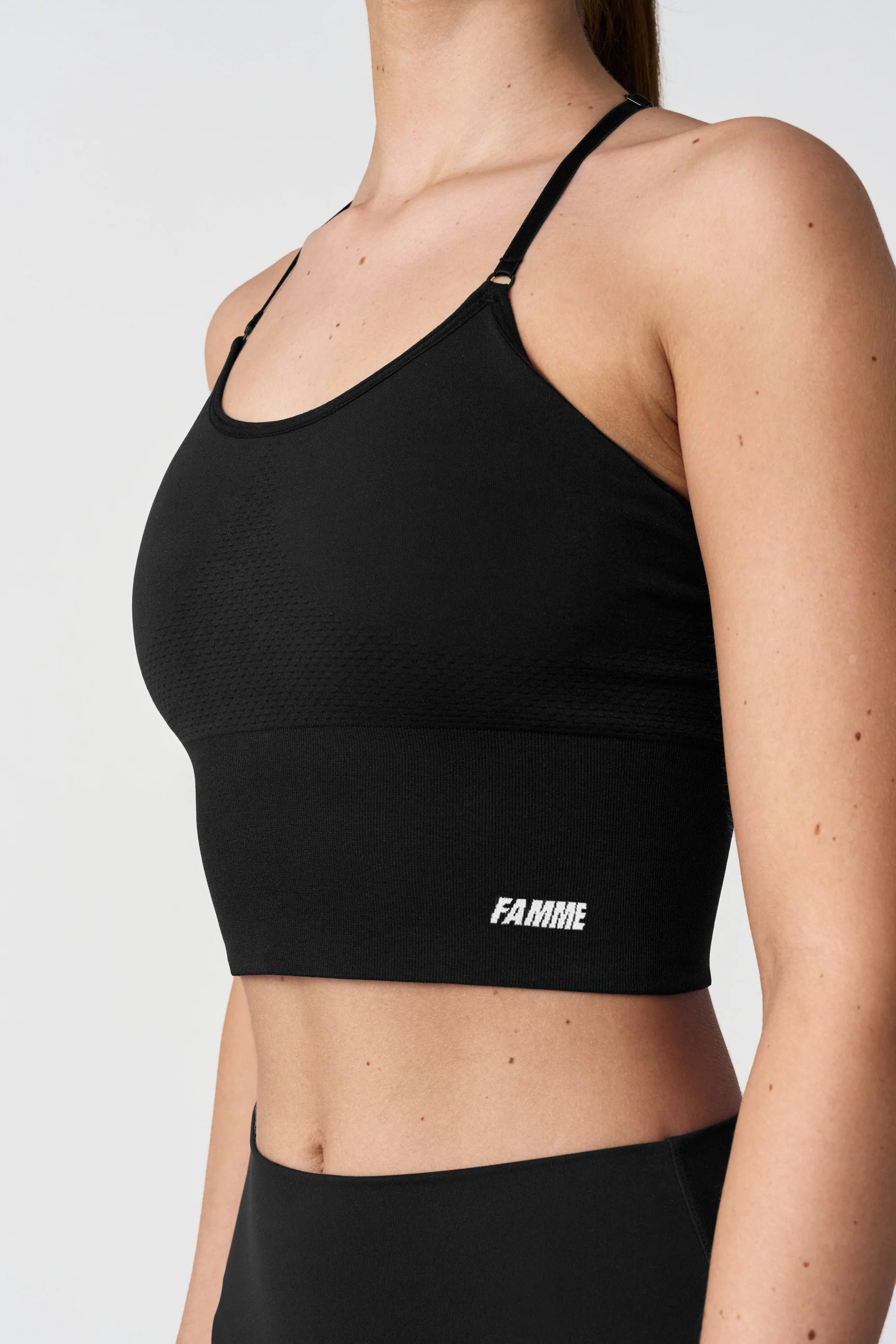 Power Seamless Top - Image 8