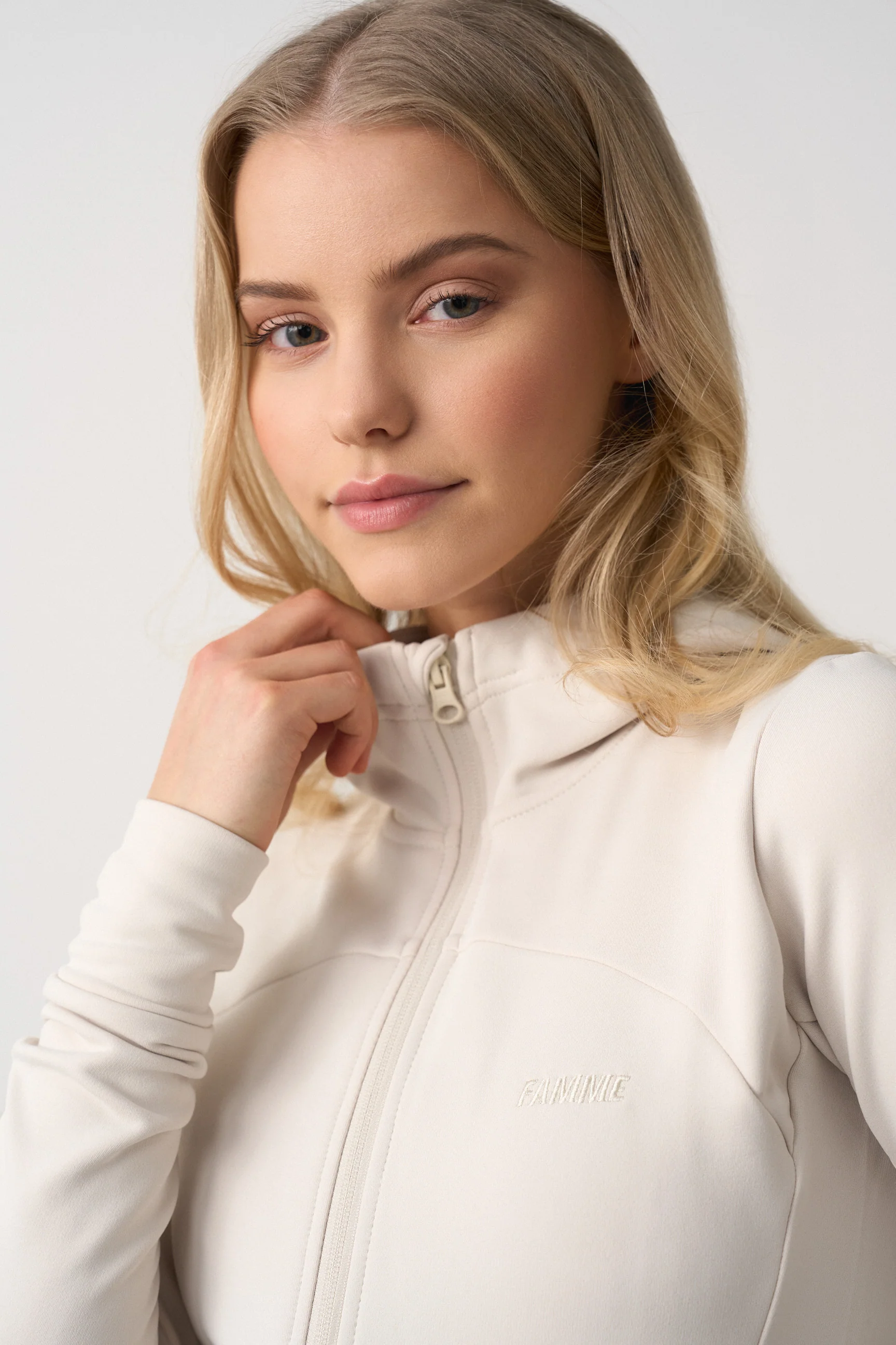 Powerfleece Jacket - Image 11