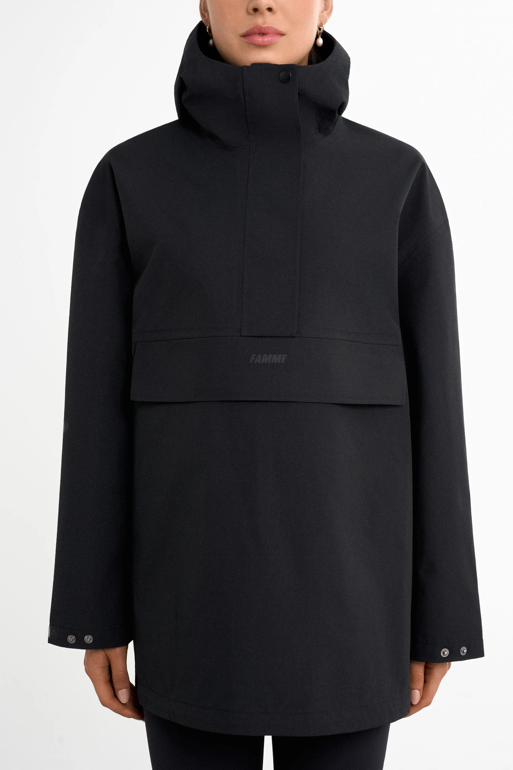 Rain Anorak - Image 4