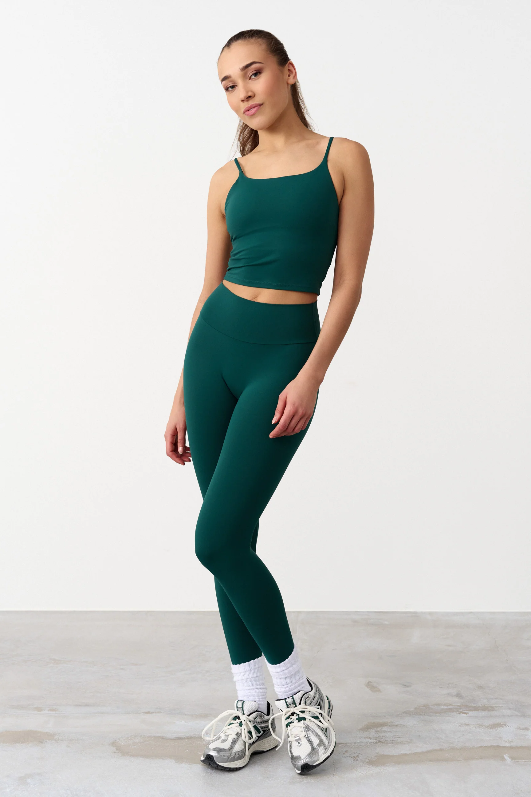 Signature Crop Top - Image 11