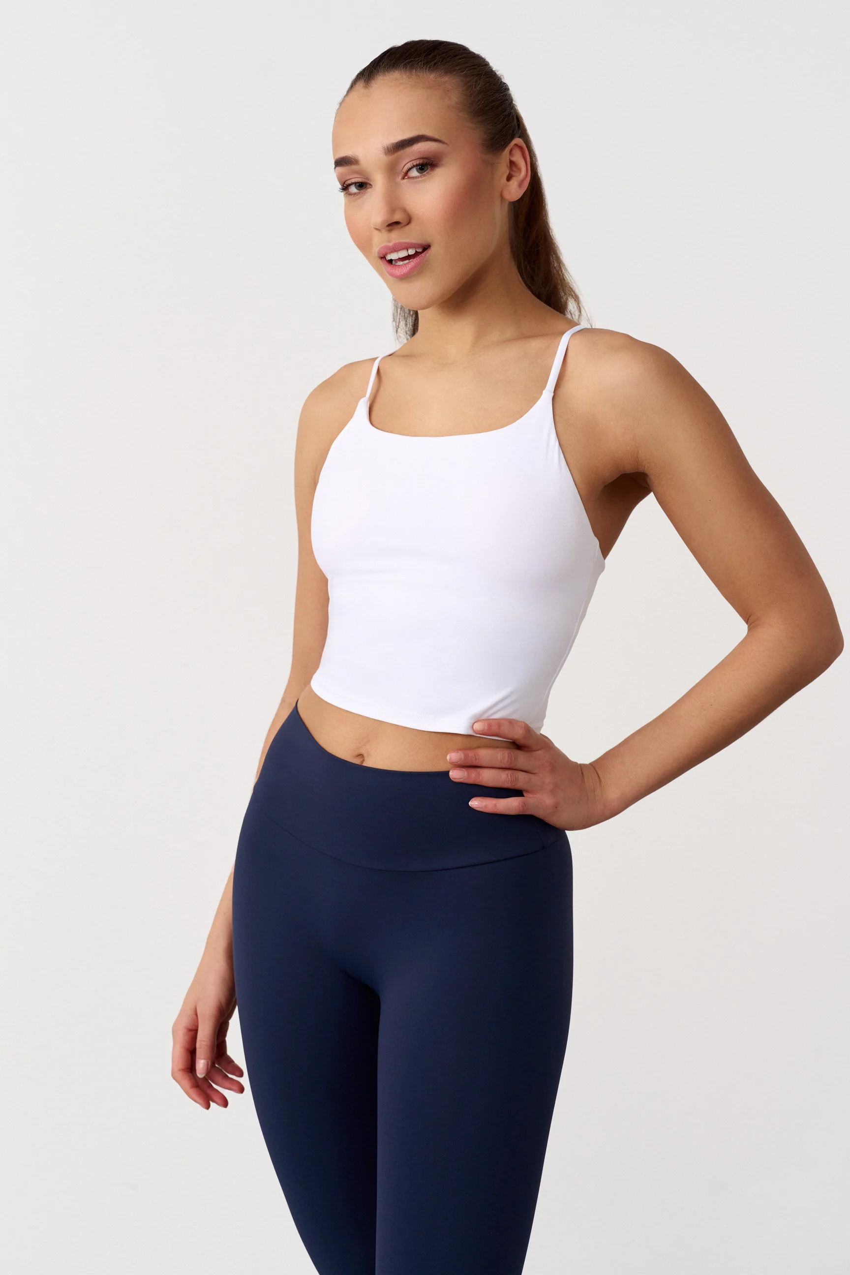 Signature Crop Top - Image 3