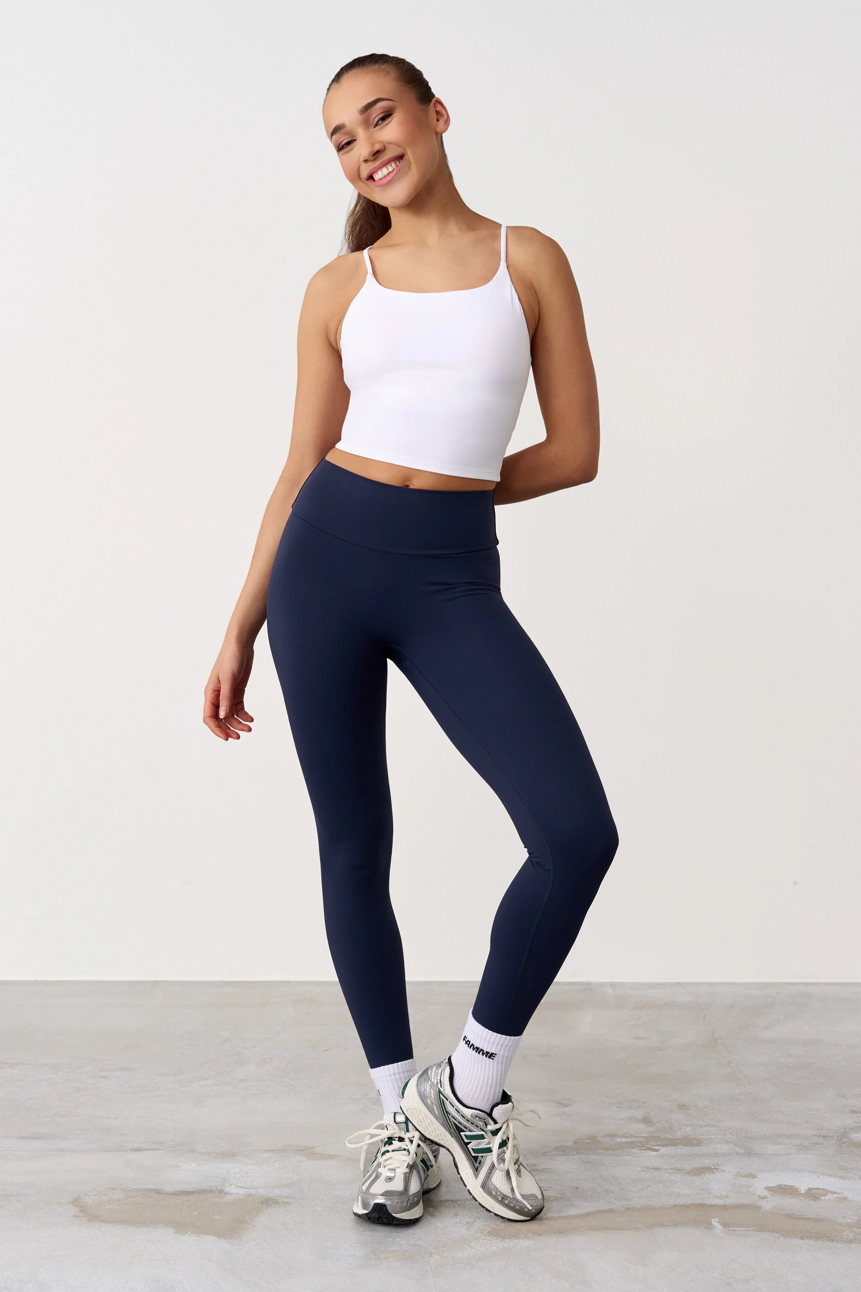 Signature Crop Top - Image 4