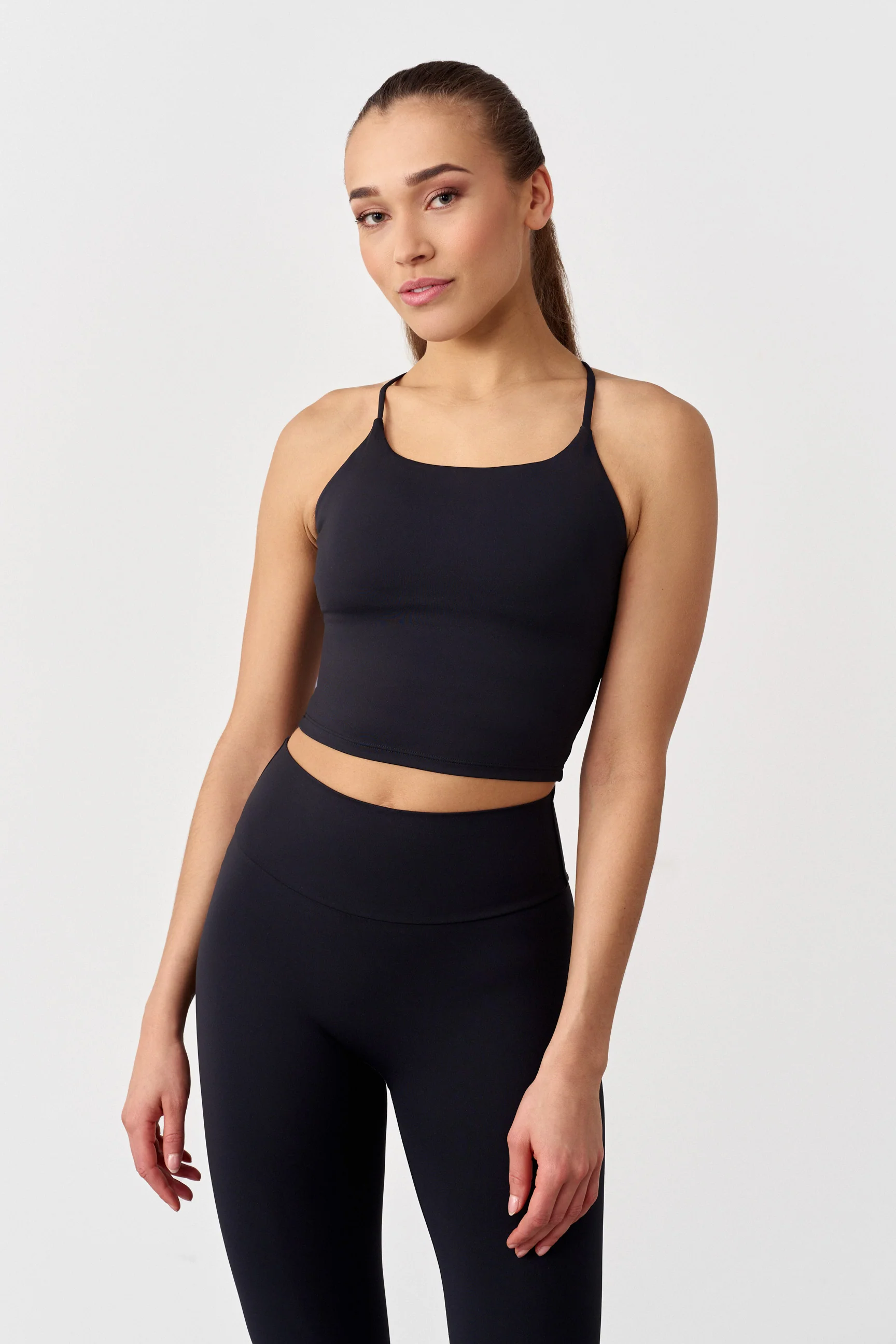 Signature Crop Top - Image 5