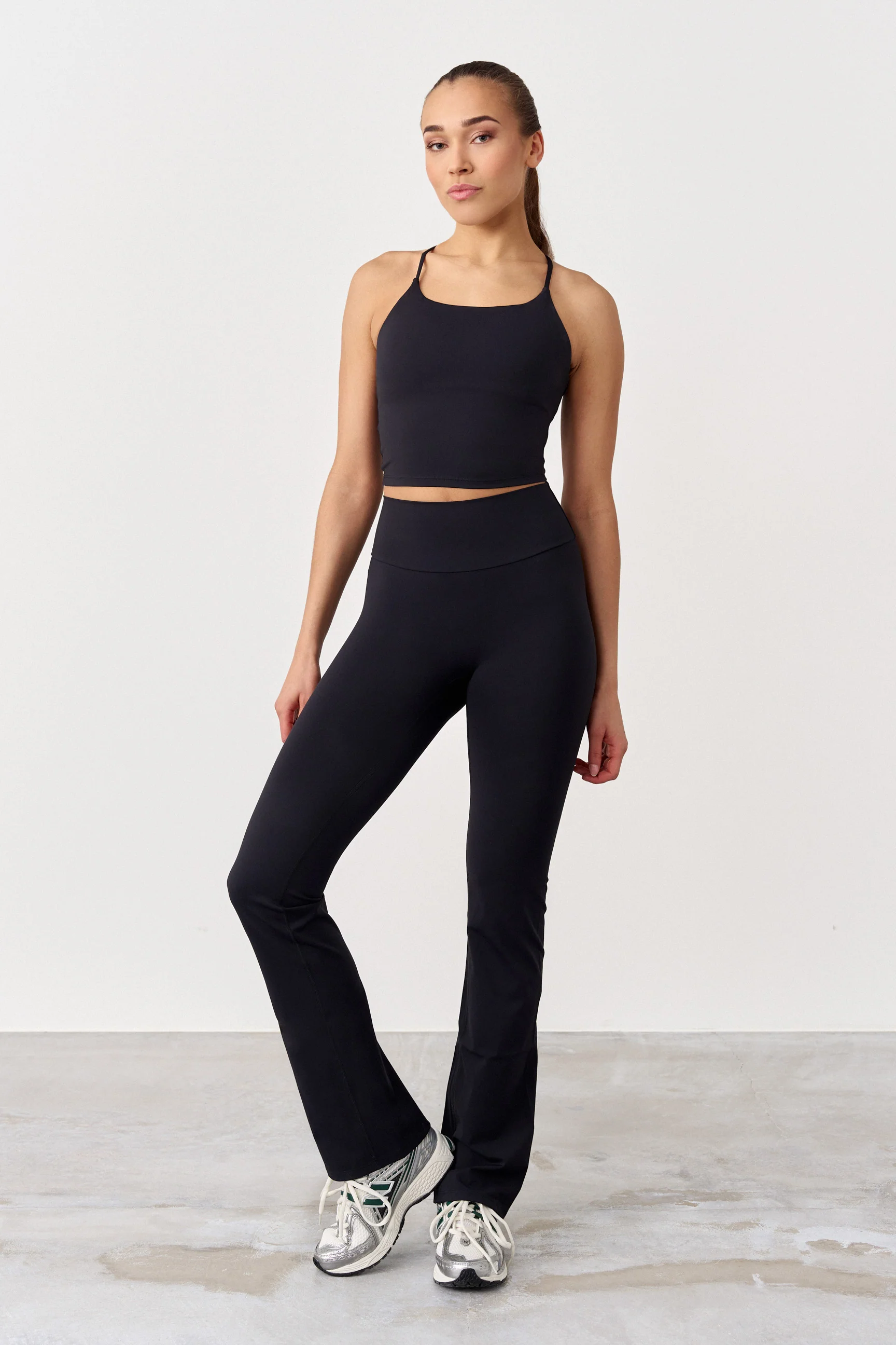 Signature Crop Top - Image 7