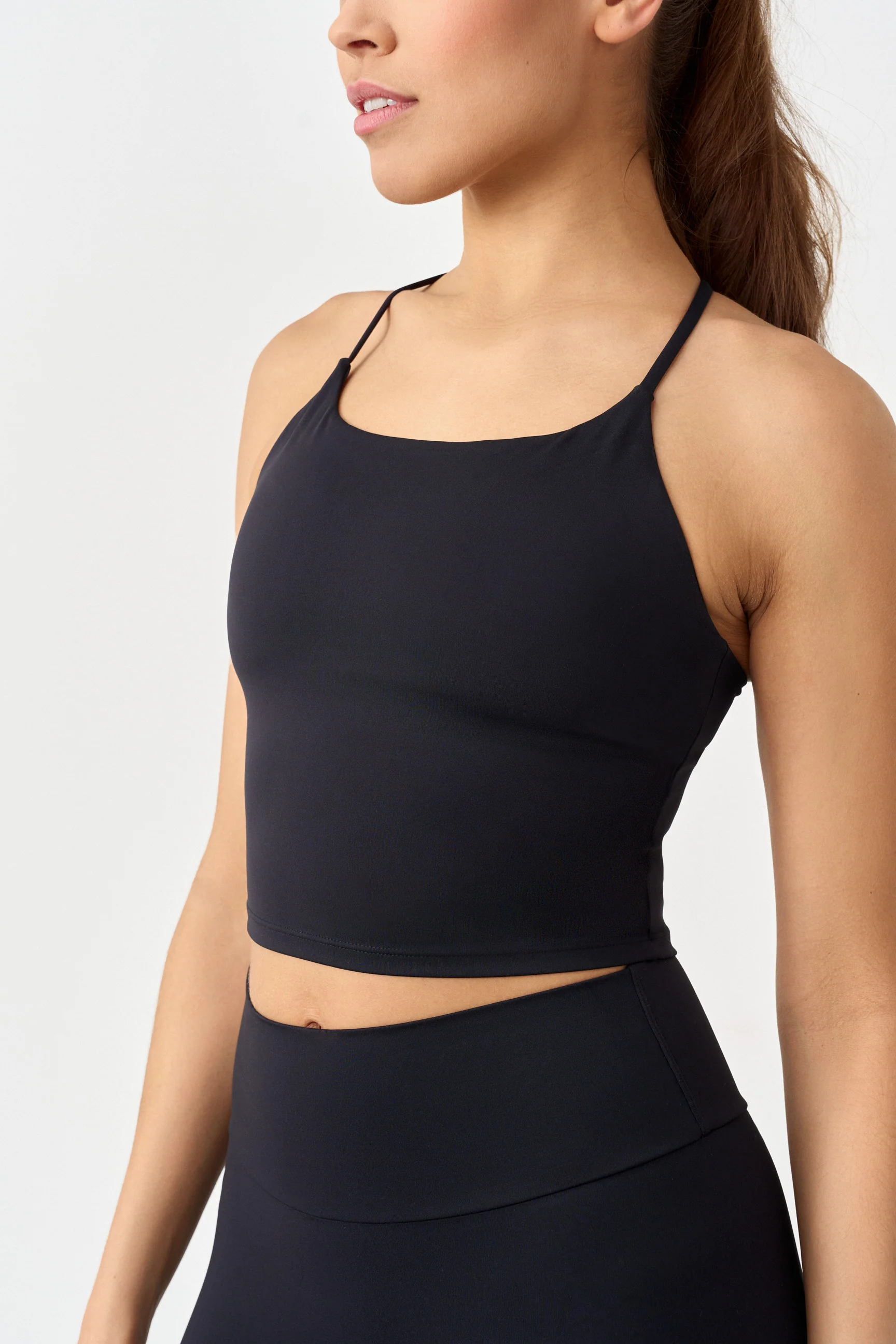 Signature Crop Top - Image 9