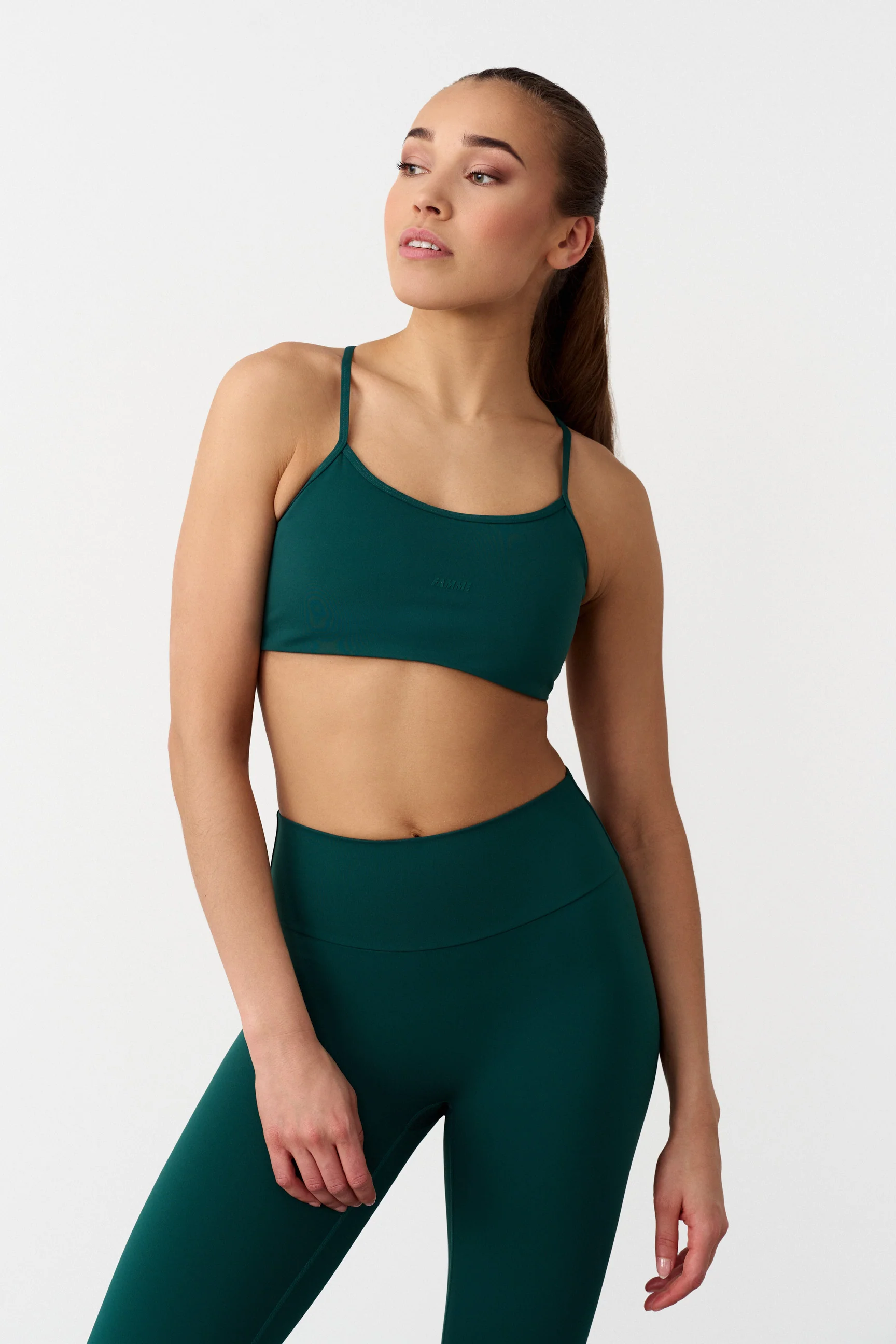 Signature Flex Sports Bra - Image 15