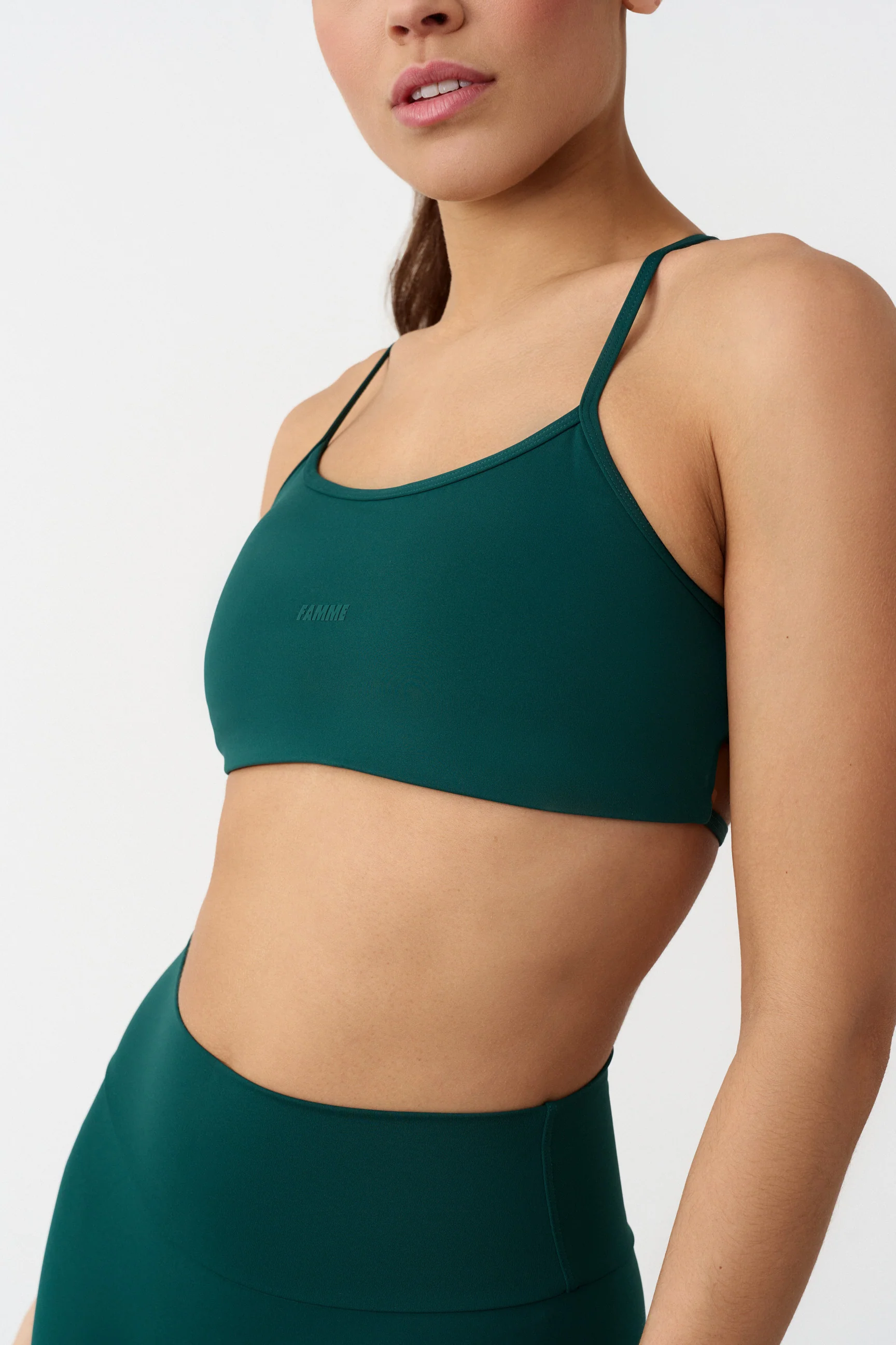 Signature Flex Sports Bra - Image 16