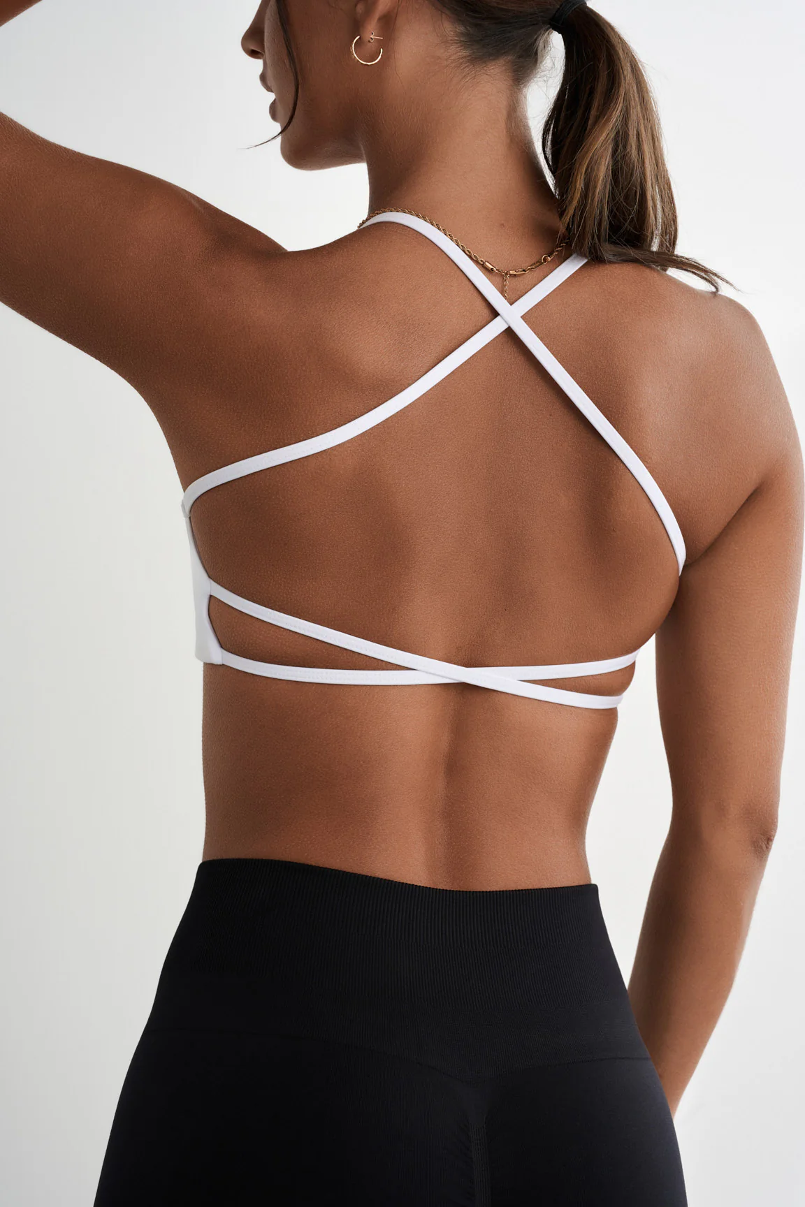 Signature Flex Sports Bra - Image 5