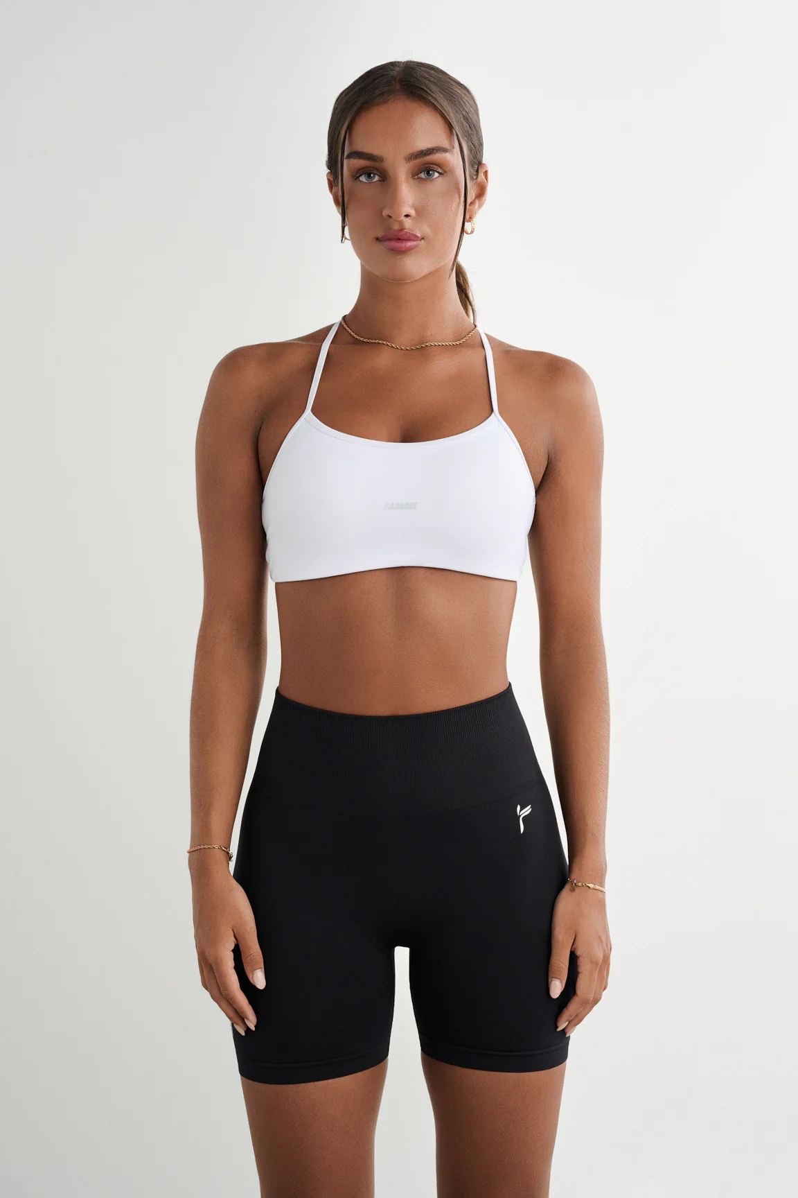 Signature Flex Sports Bra - Image 6