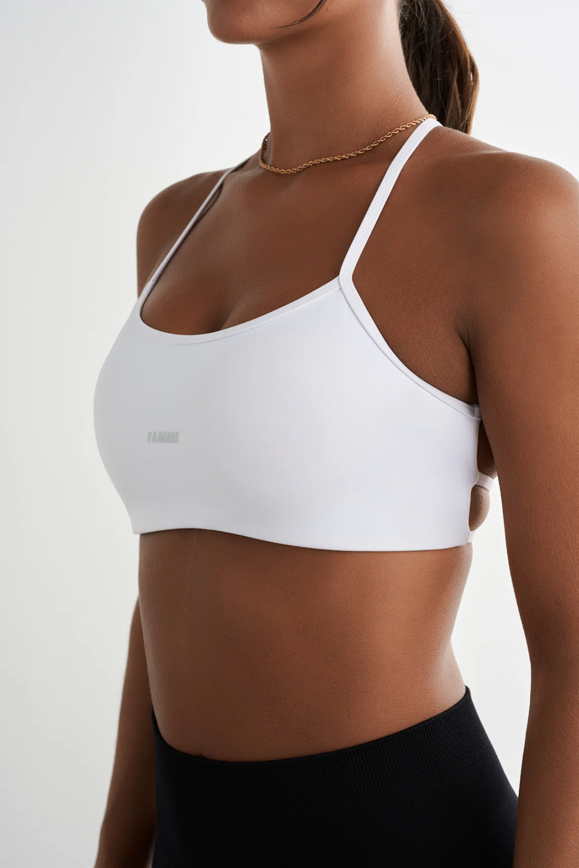 Signature Flex Sports Bra - Image 9