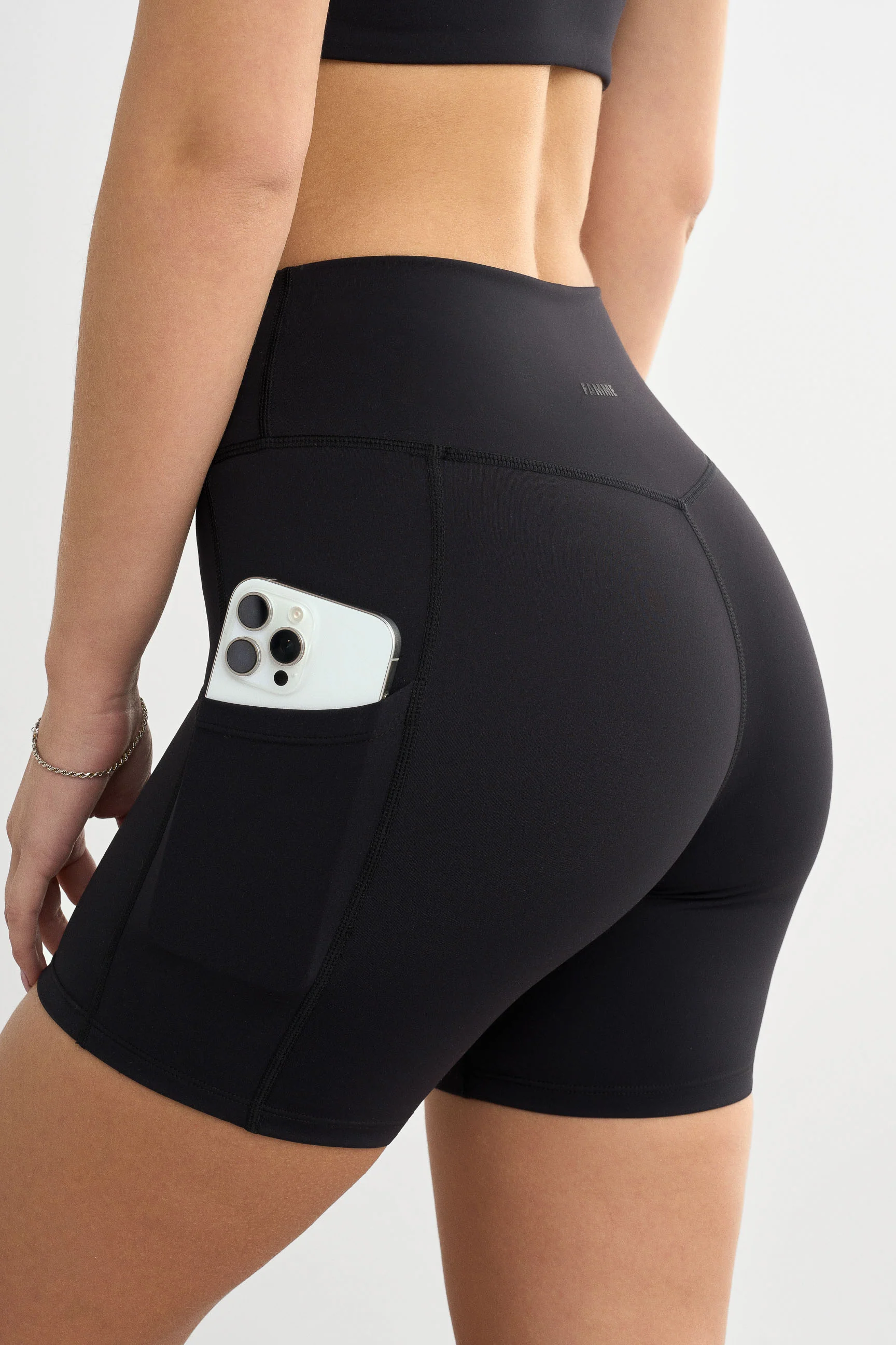 Signature Pocket Shorts - Image 5