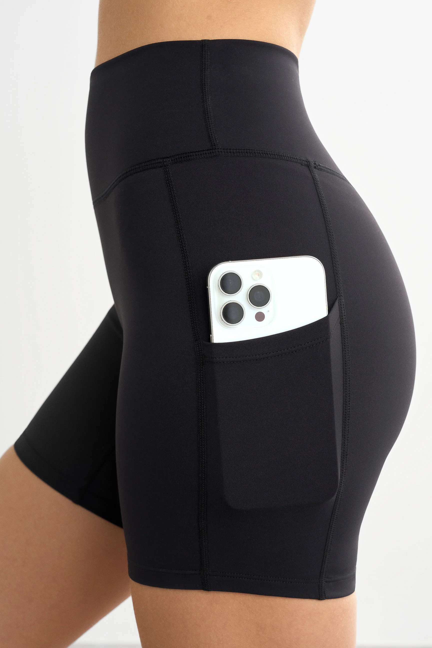 Signature Pocket Shorts - Image 8