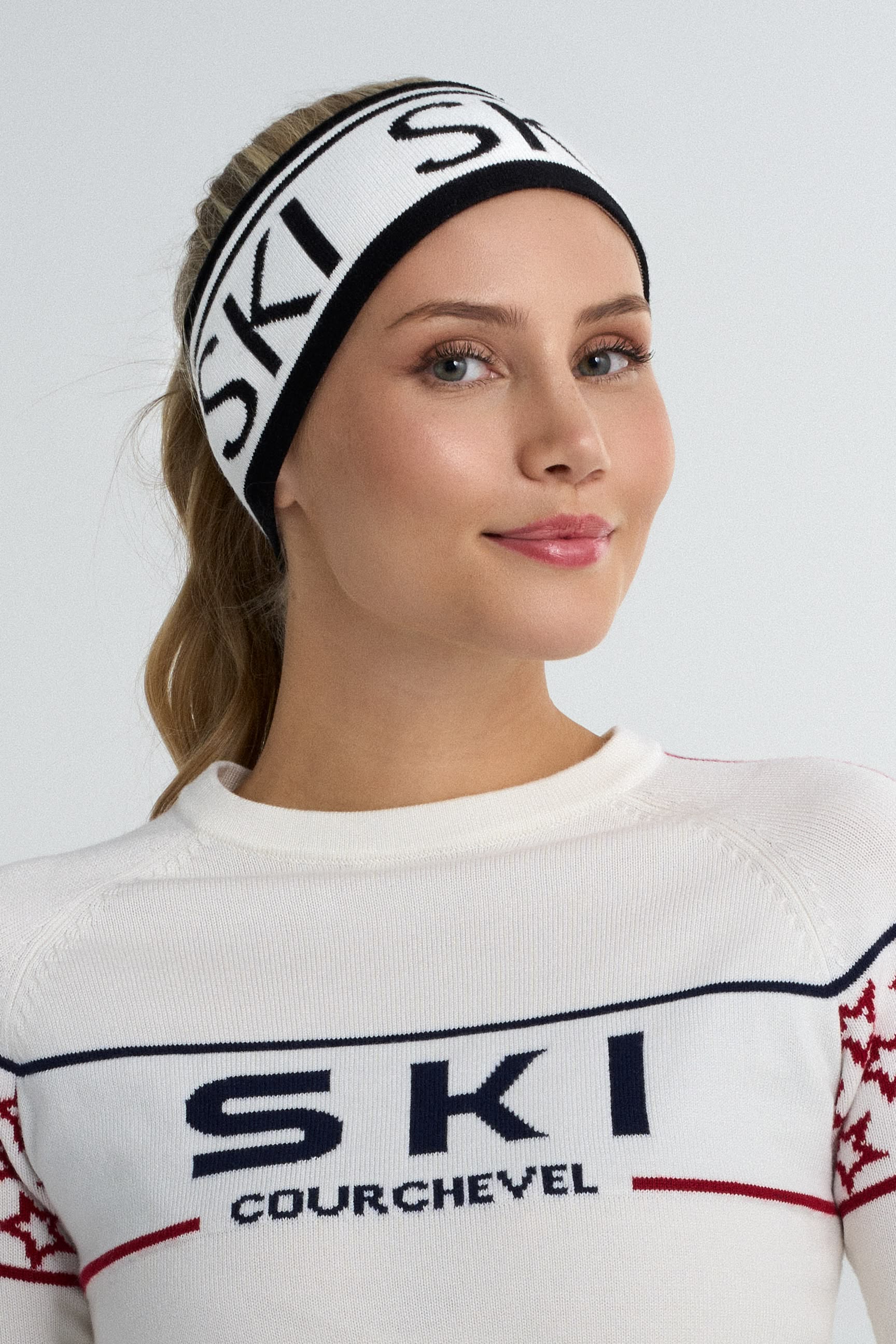 SKI Headband