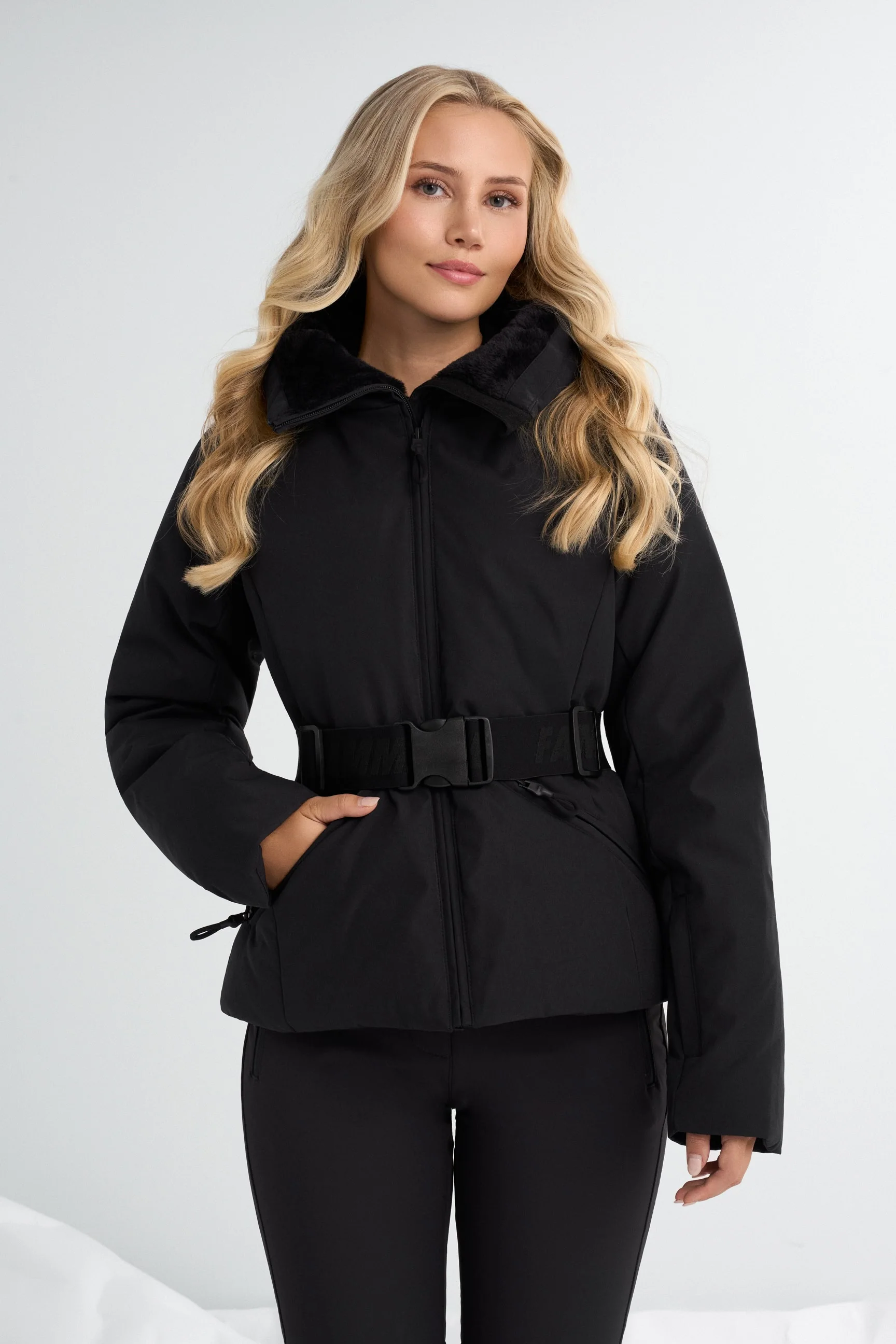 SKI Jacket