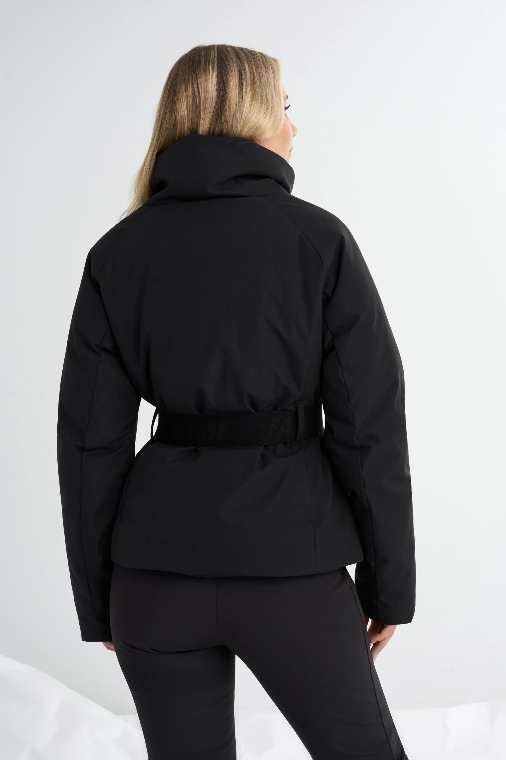 SKI Jacket - Image 2
